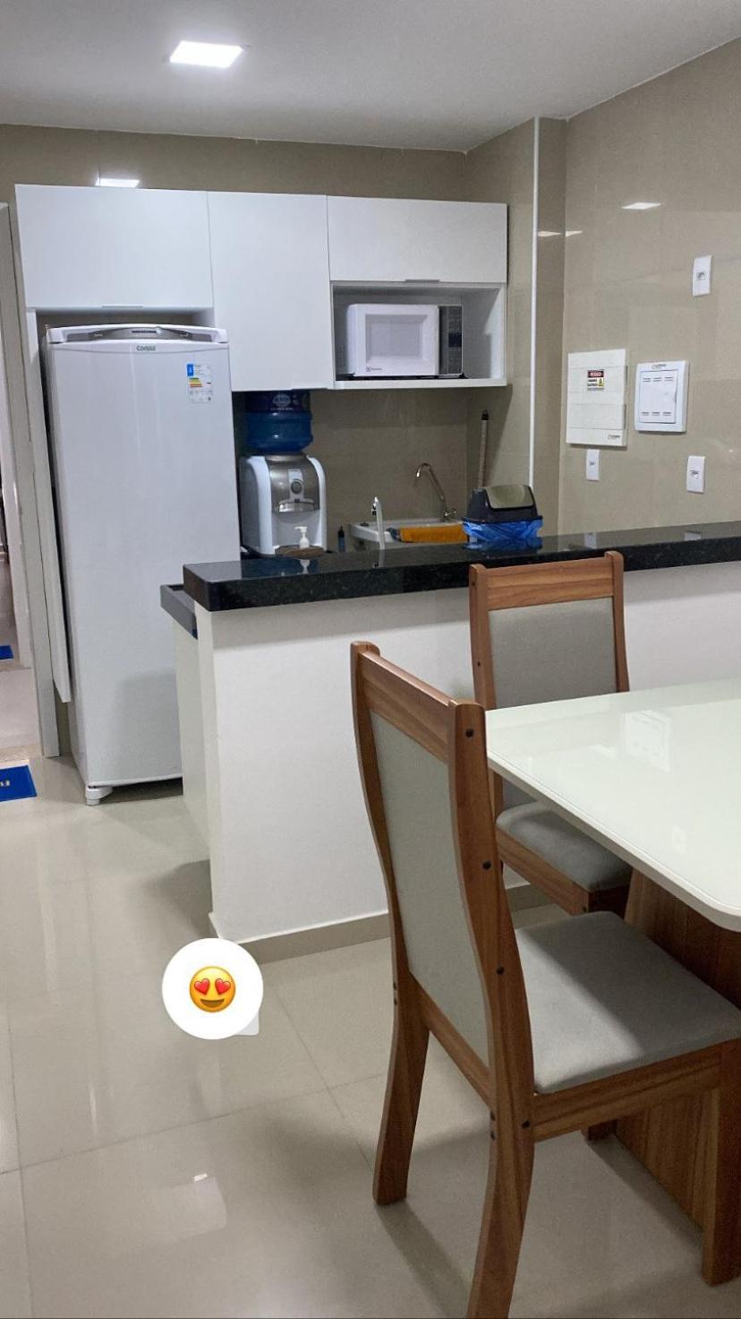 Seller Residence Centro