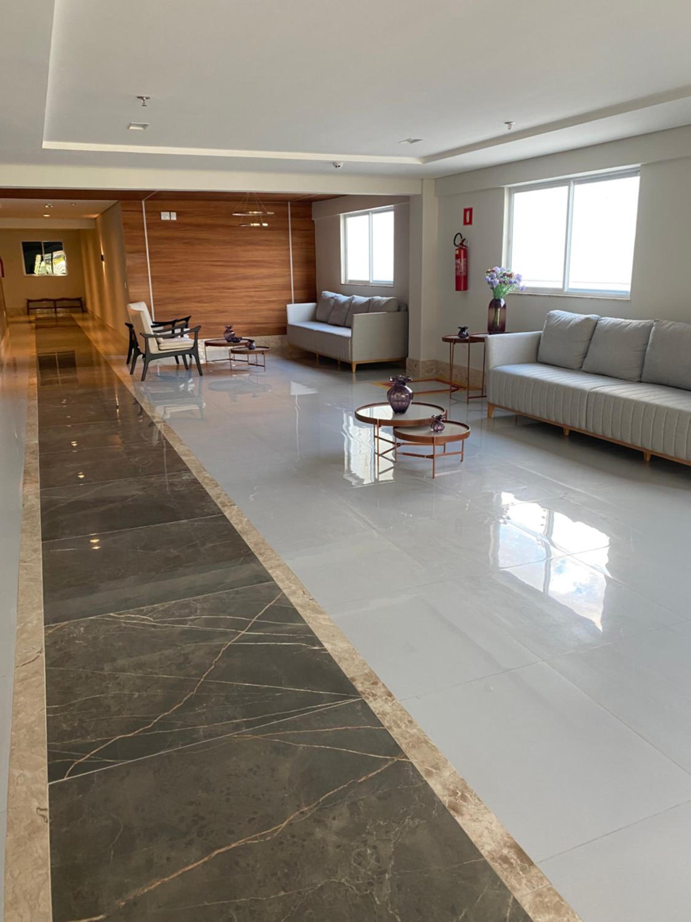 Seller Residence Centro