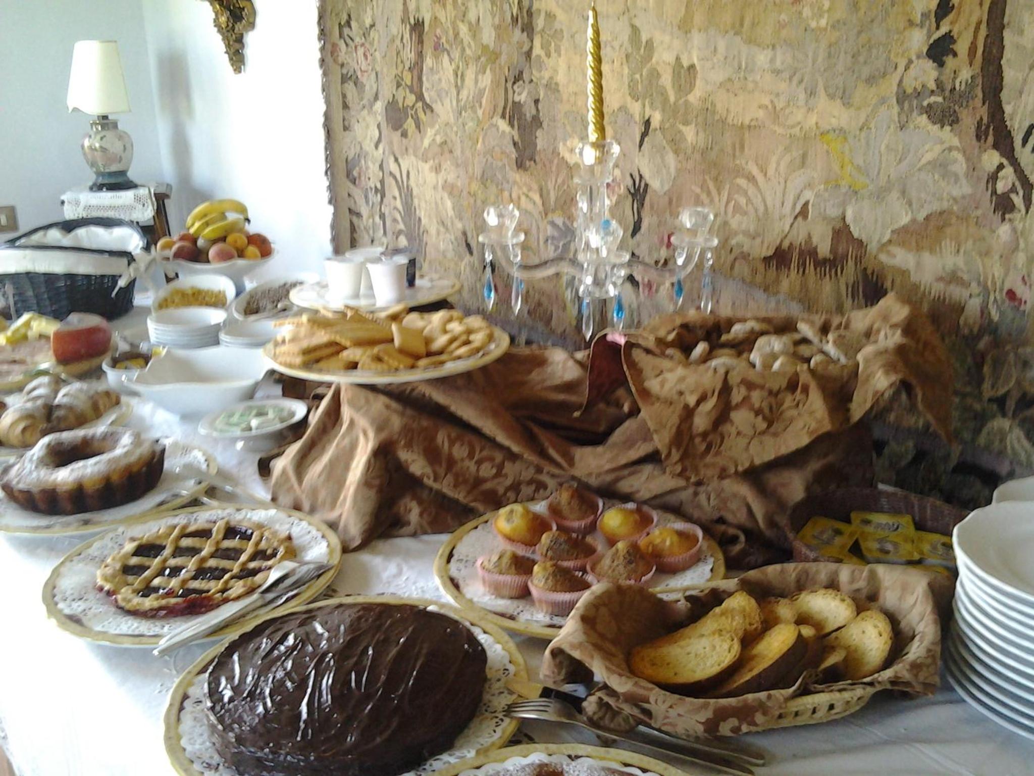 Relais Castelluccio Palusse