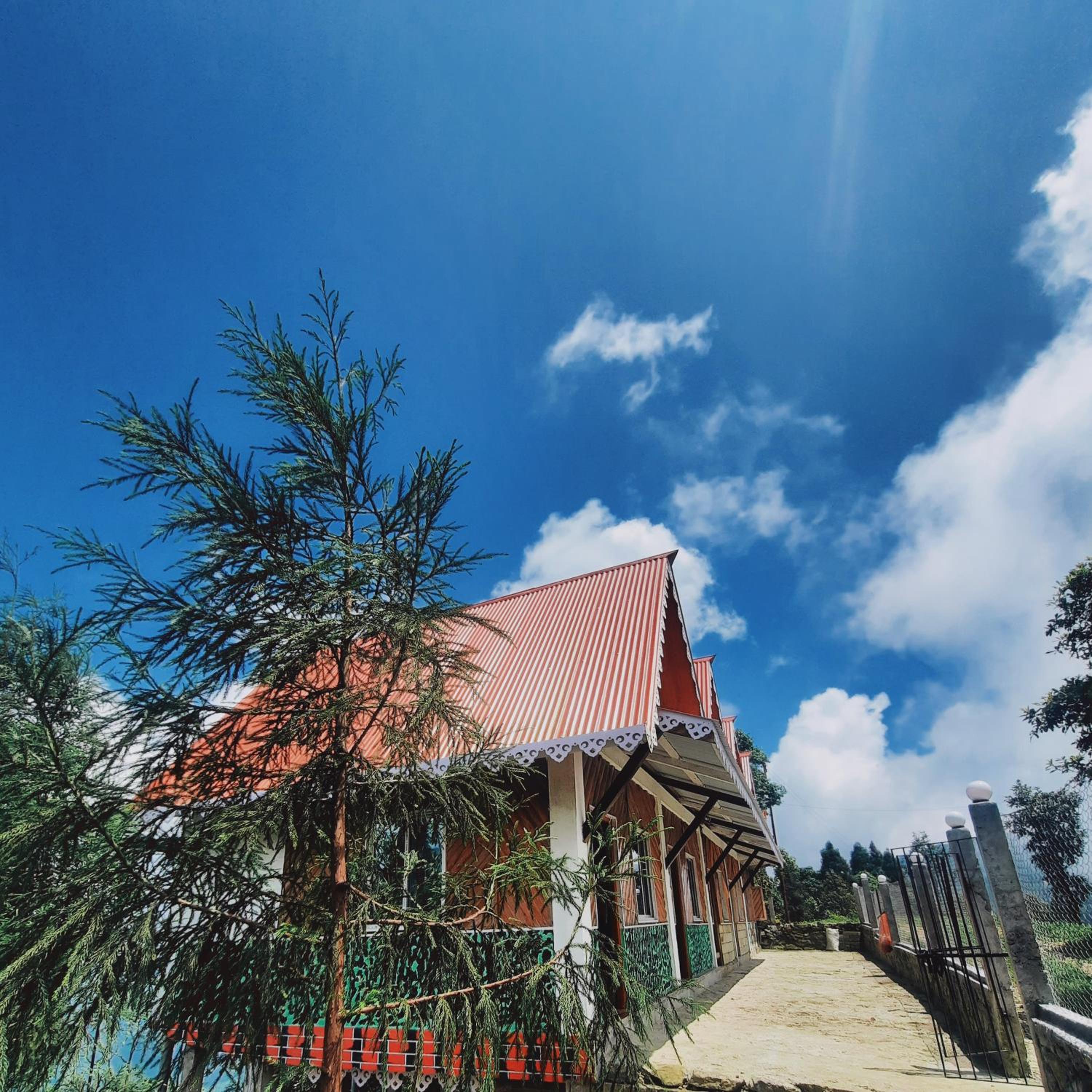 Bae Lae View Homestay view 3
