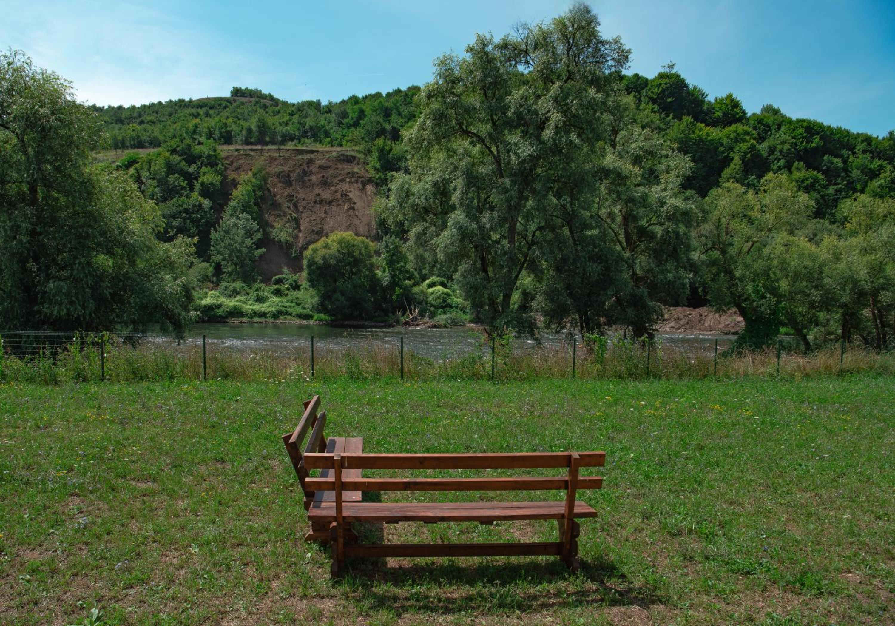 Markeeto resort