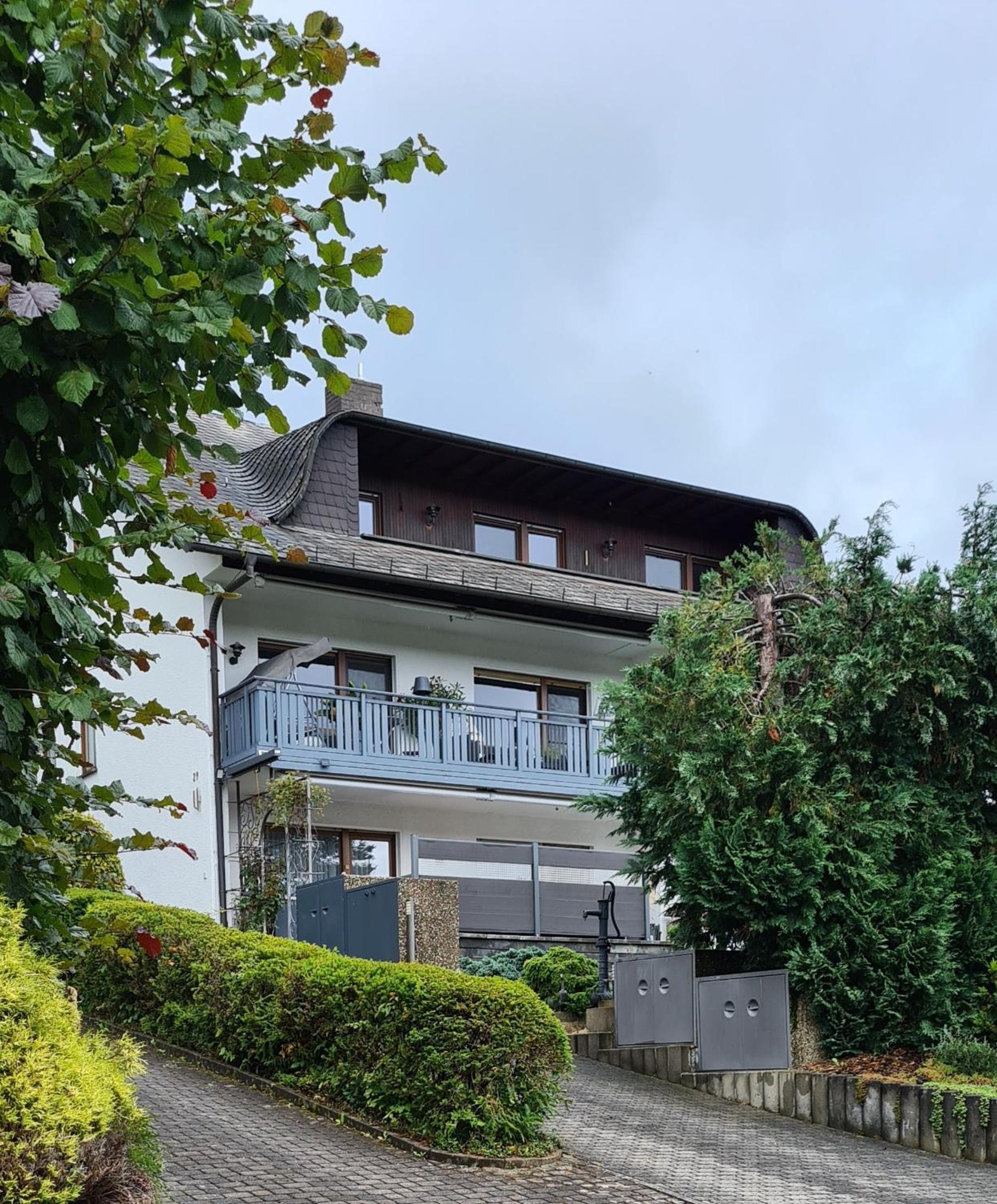 Ferienwohnung am Wintersberg
