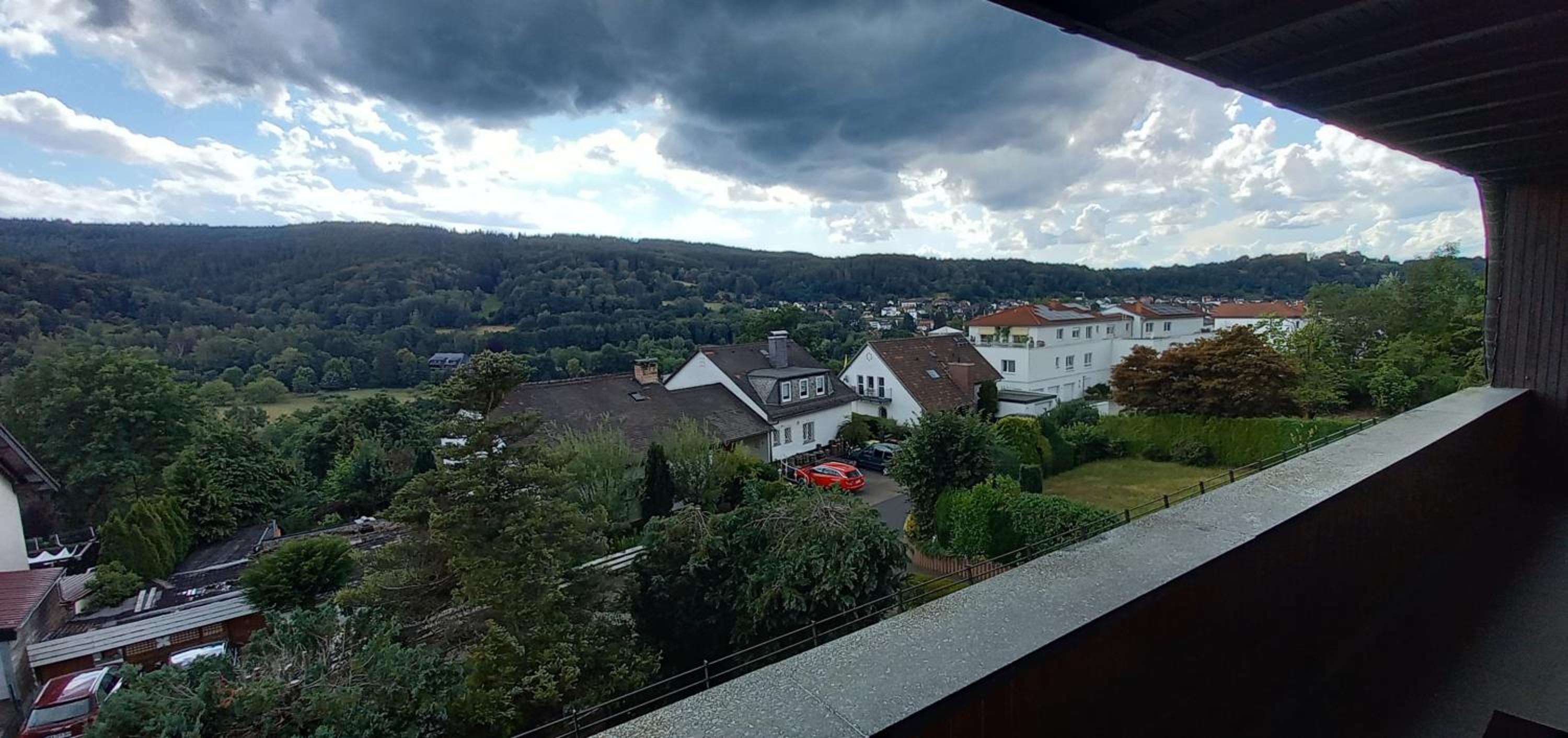 Ferienwohnung am Wintersberg