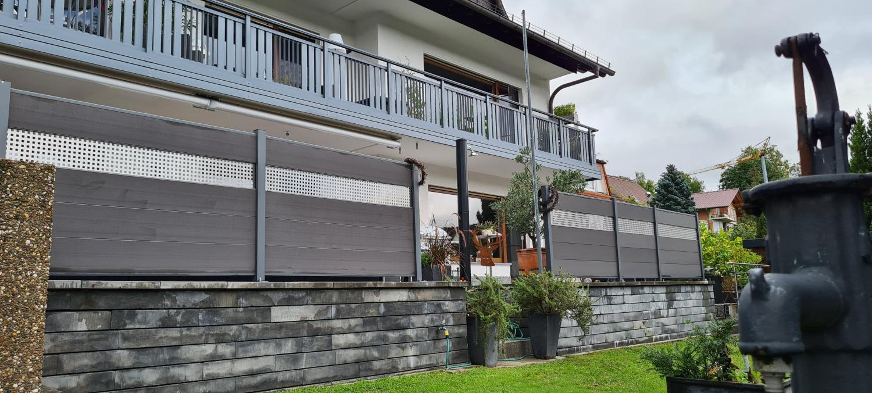 Ferienwohnung am Wintersberg