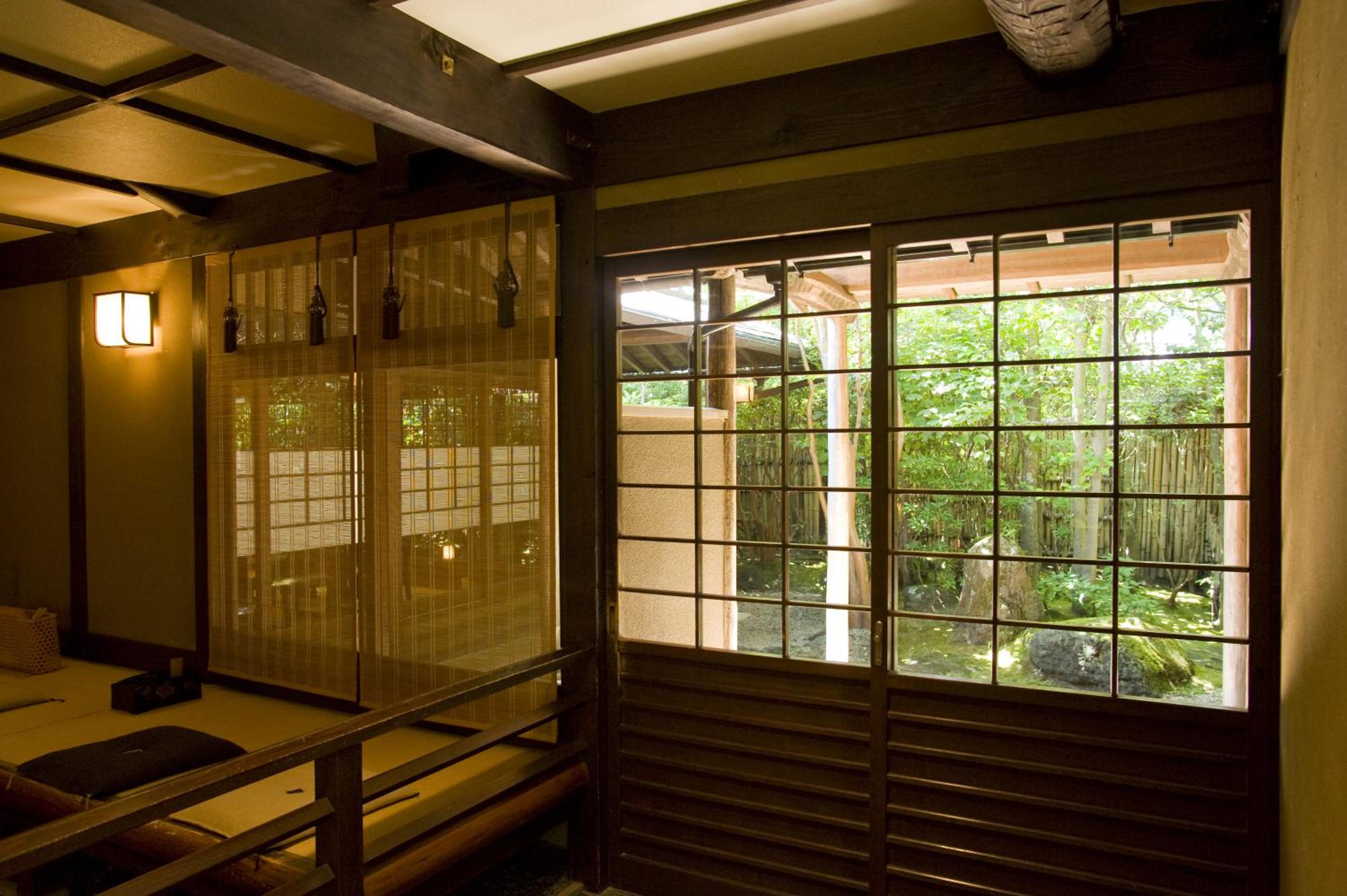 Kutsurogi-no-Yado Nanakawa