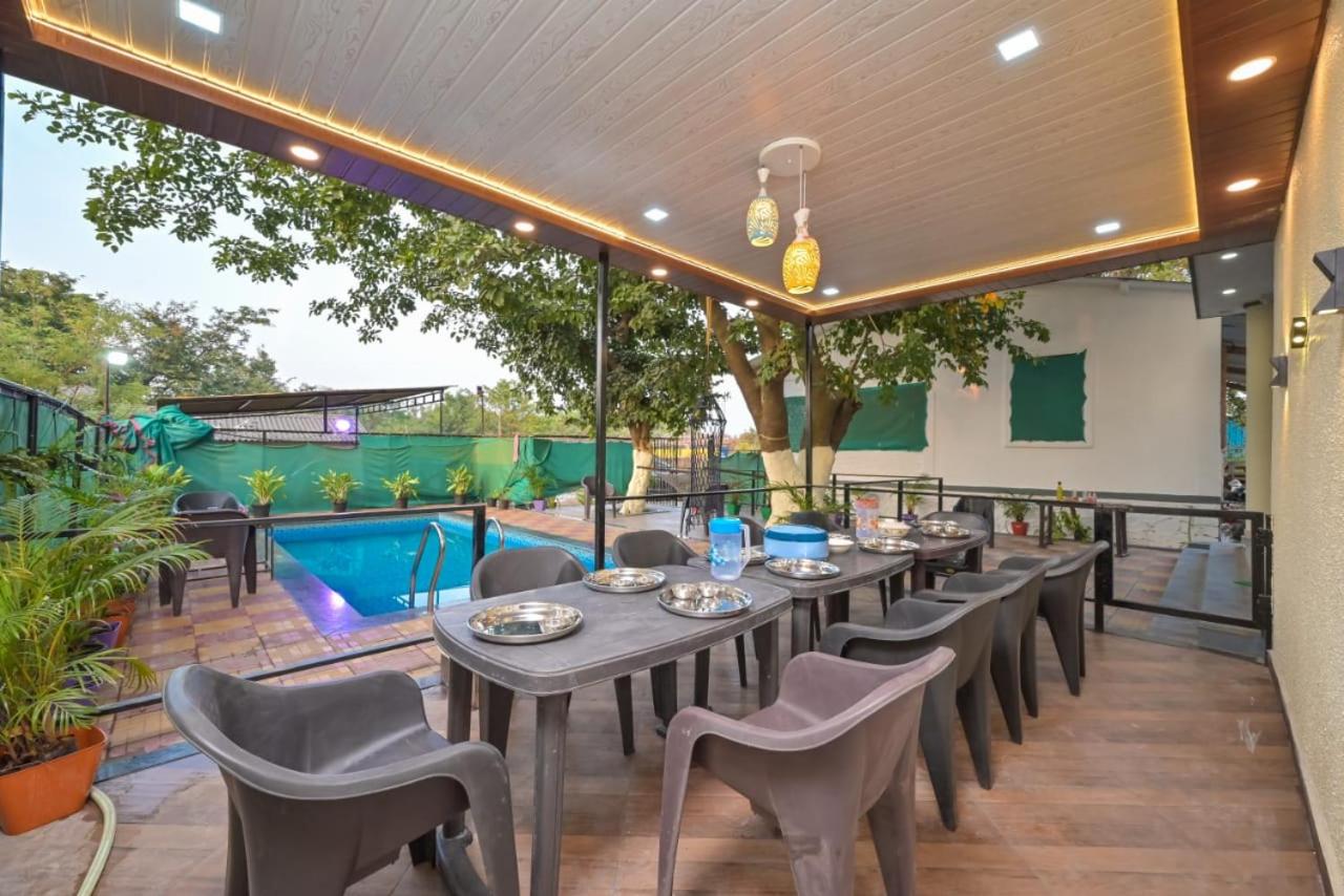 Pan flute 5BHK view 5