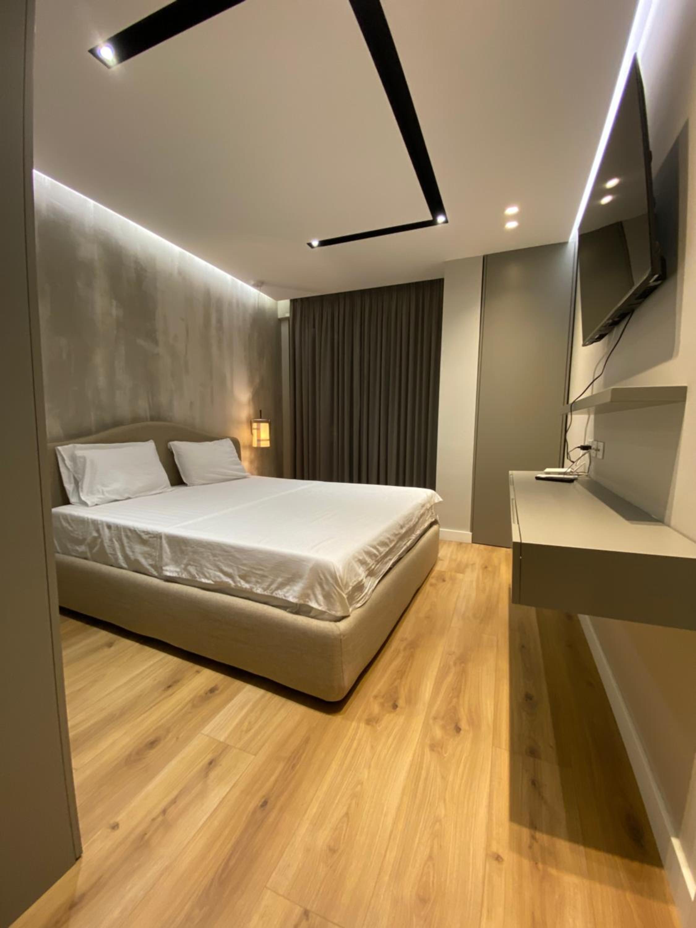 Tirana Primo Apartments 2