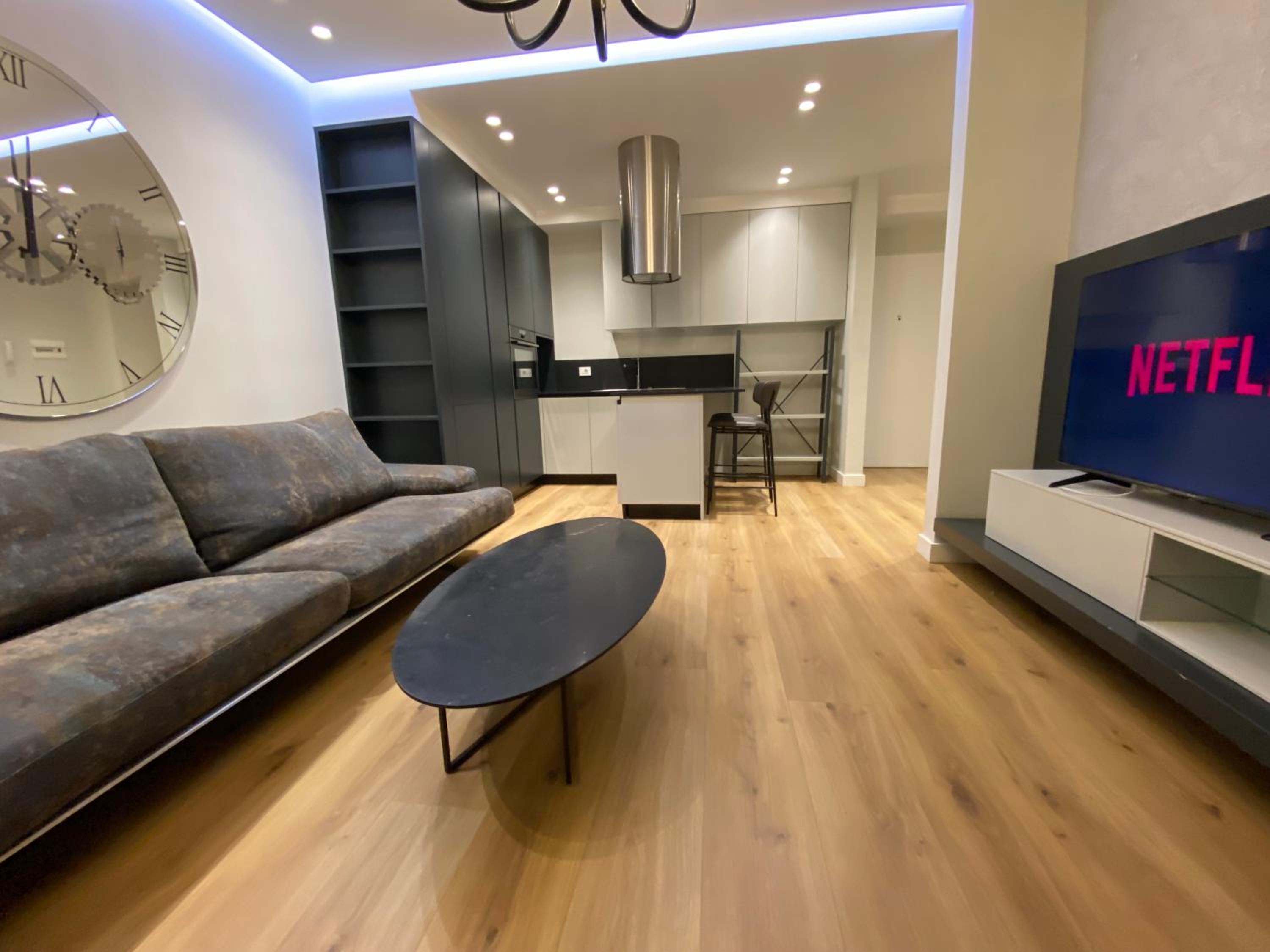 Tirana Primo Apartments 2