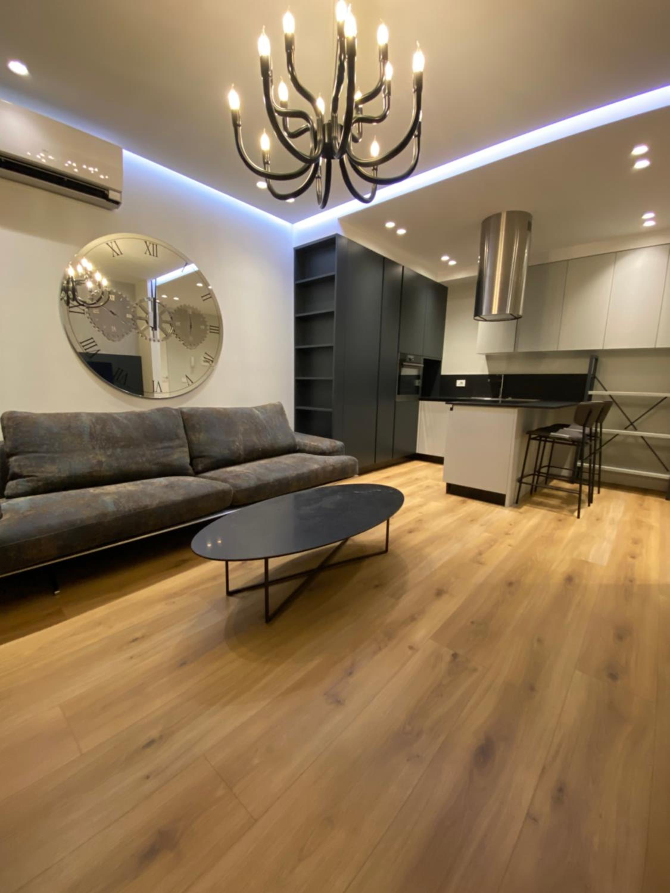 Tirana Primo Apartments 2