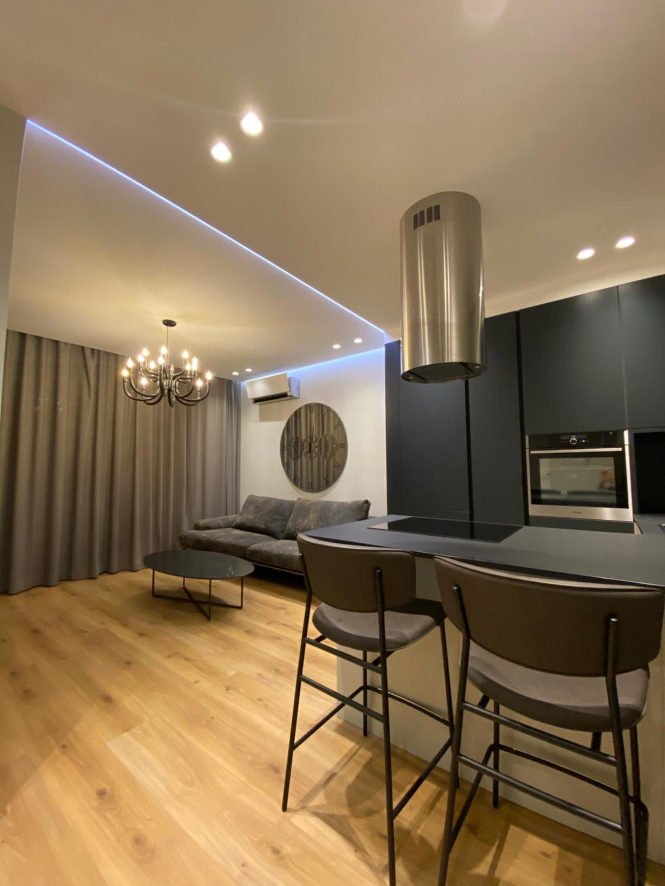 Tirana Primo Apartments 2