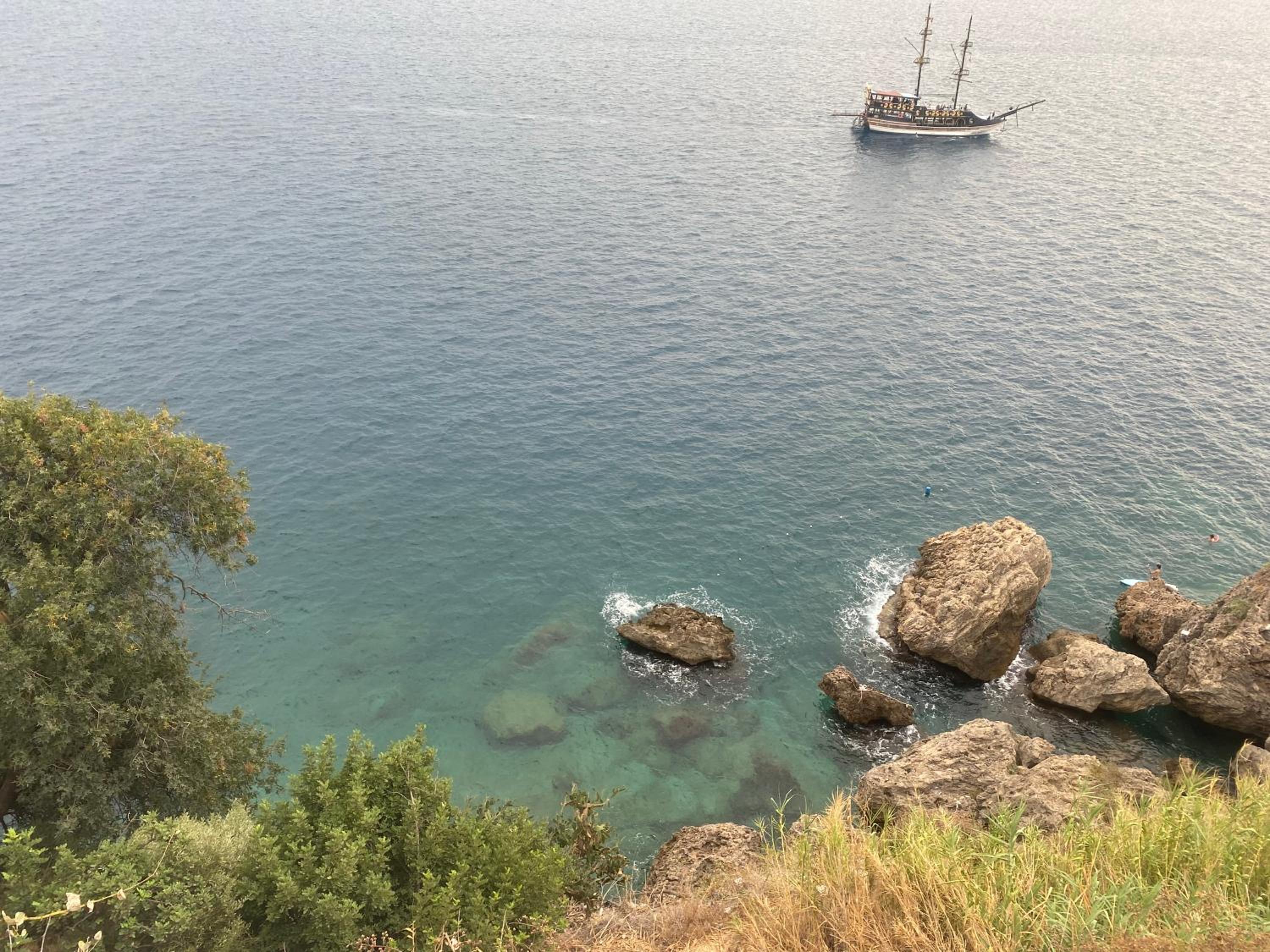 İn The Middle Otel - Image 57