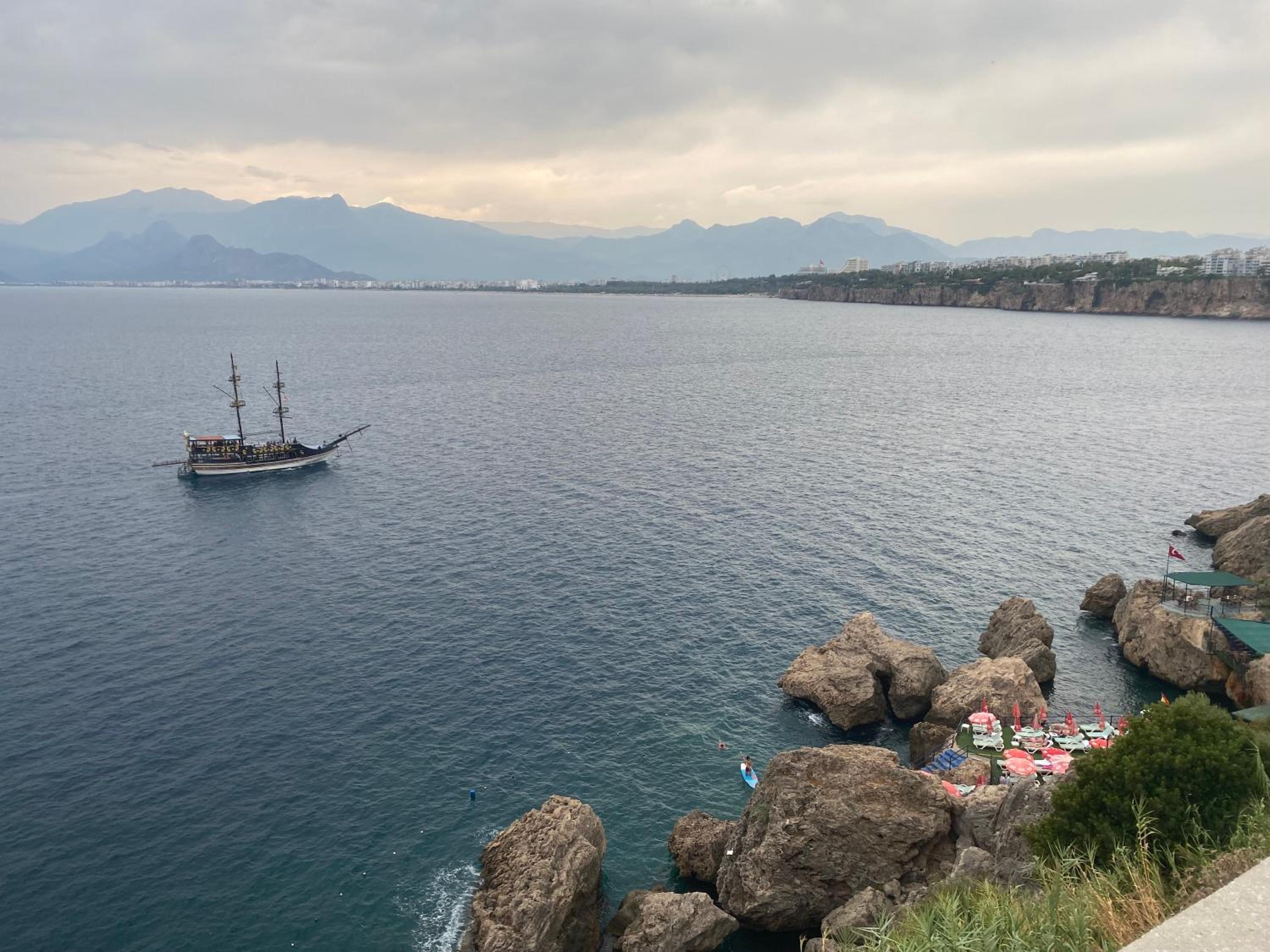 İn The Middle Otel - Image 25