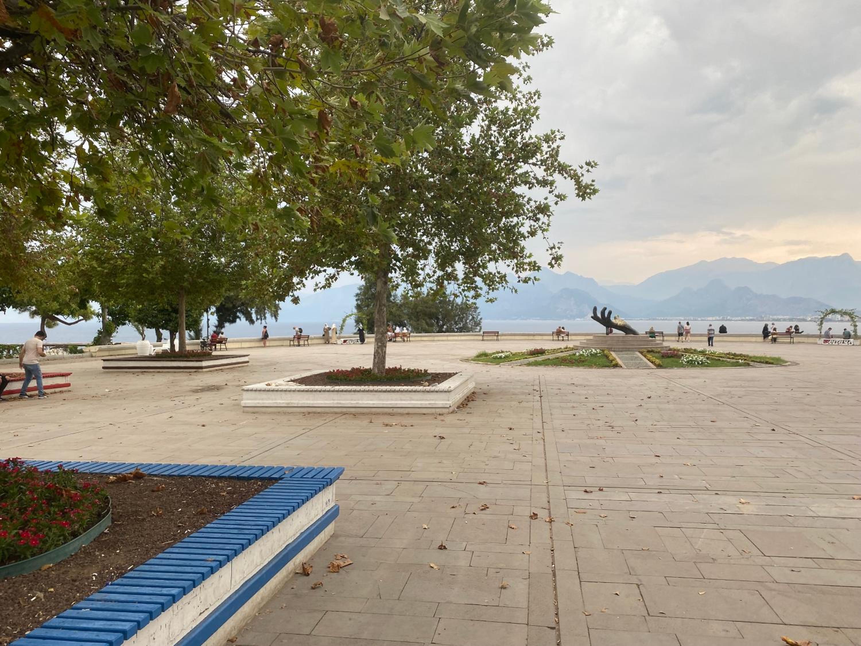 İn The Middle Otel - Image 20