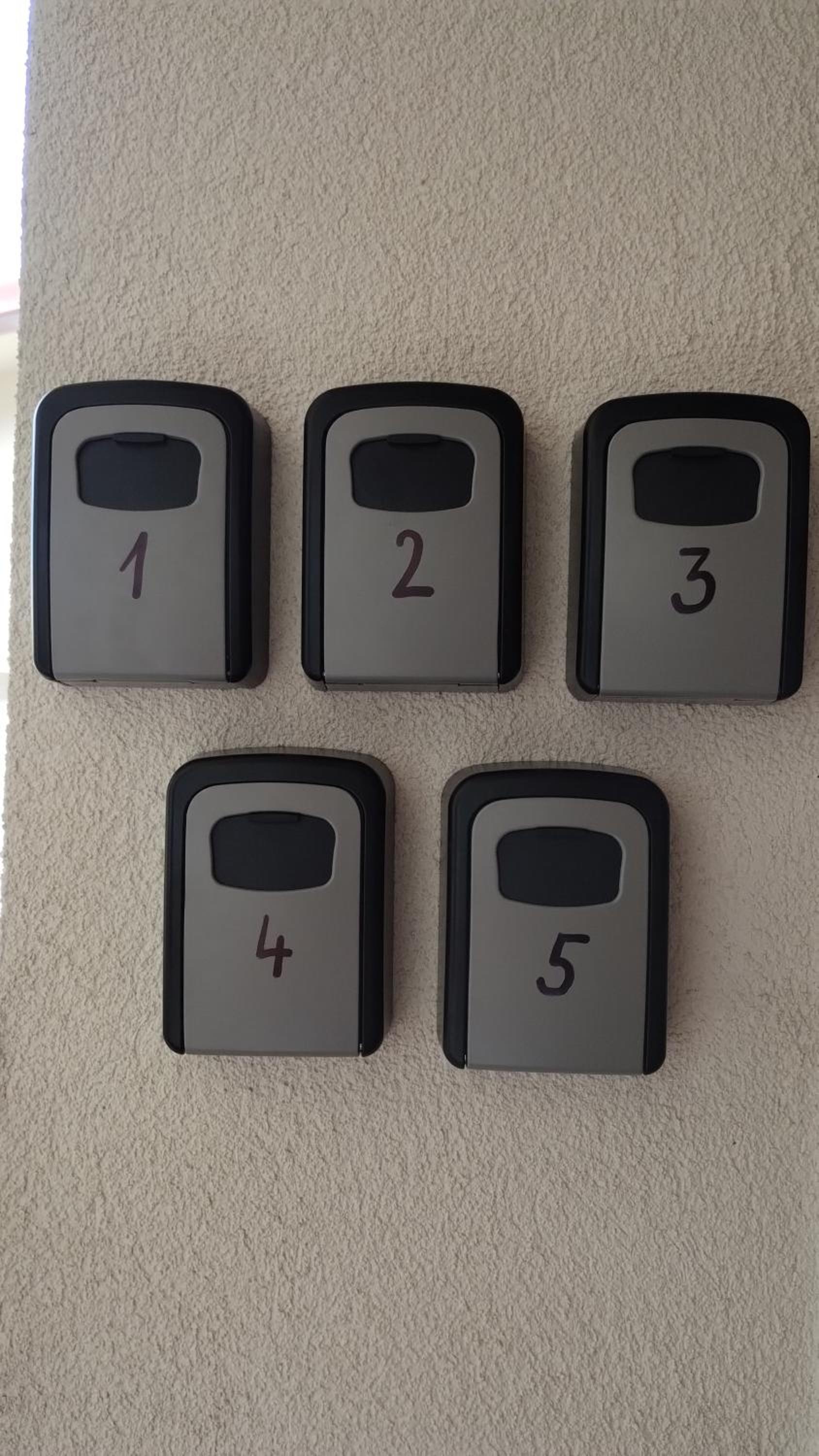 Apartmány Adam