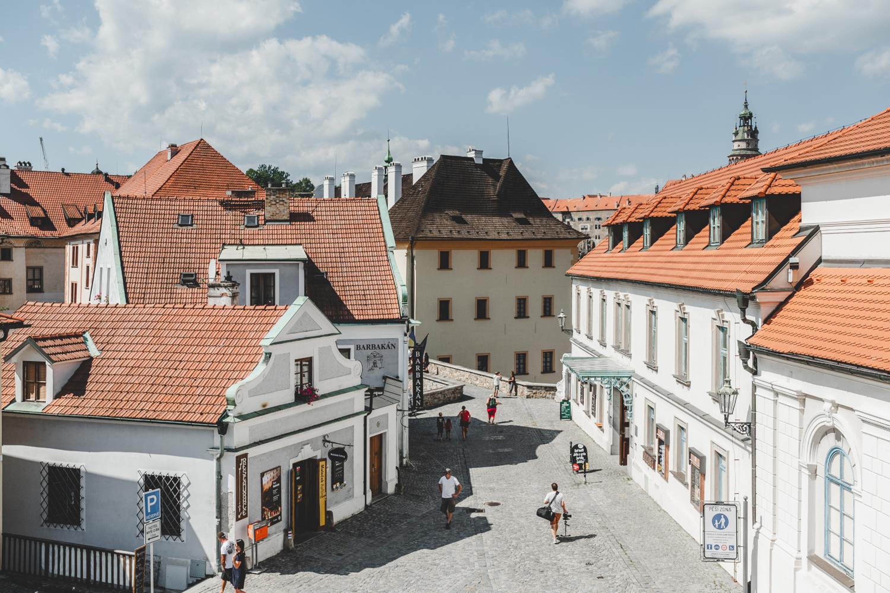 Penzion KOVÁRNA