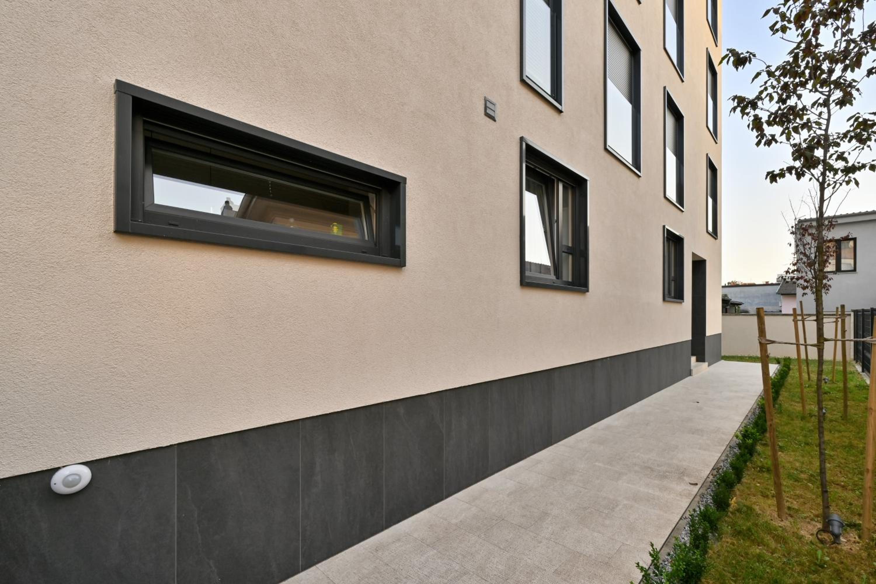 Apartment Zicer