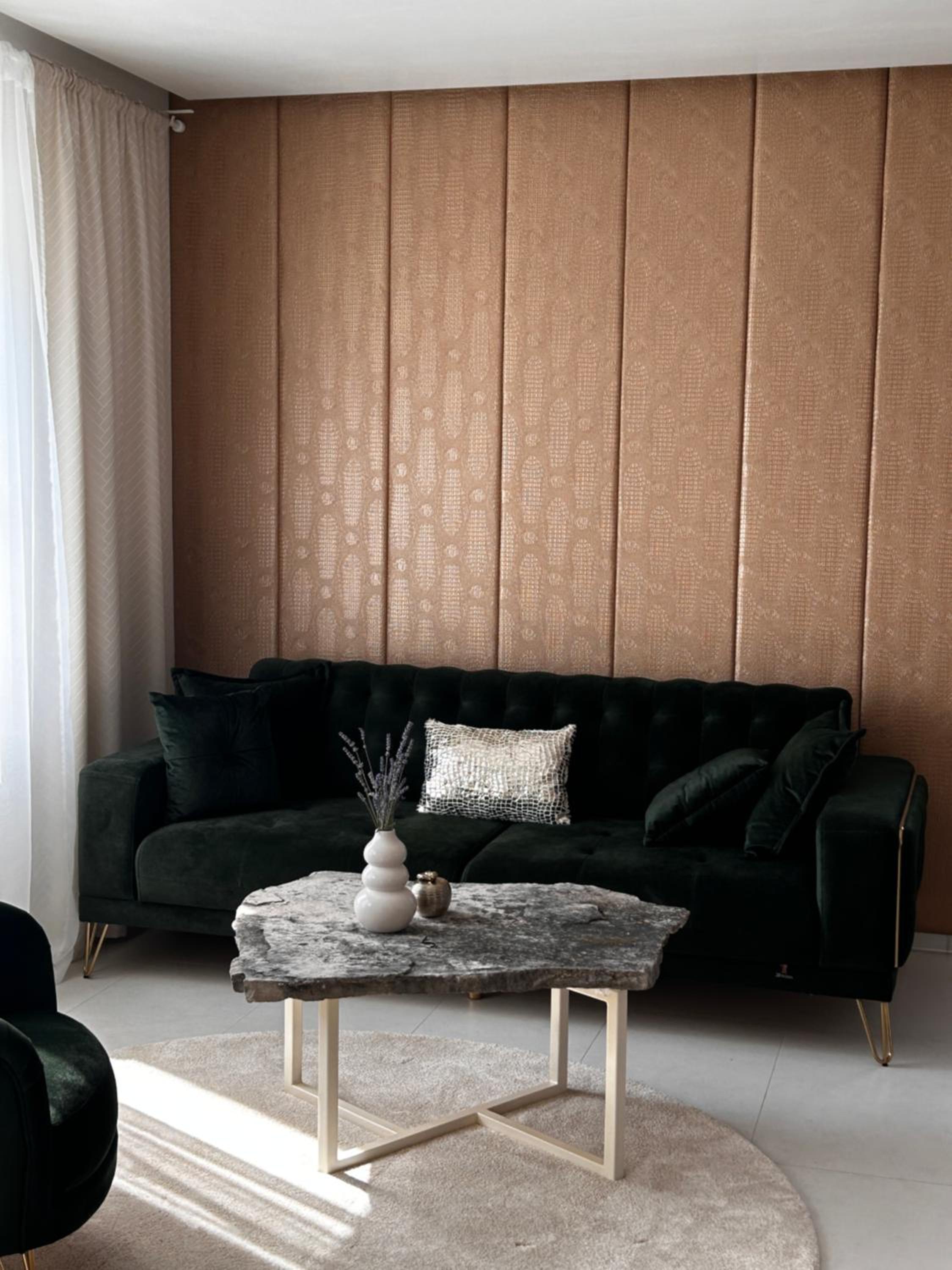 Secret Place apartments, luxury and spa