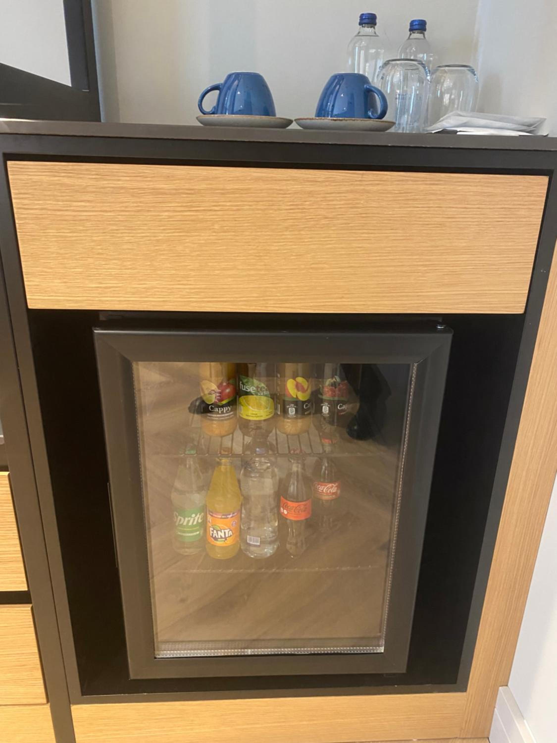 İn The Middle Otel - Image 16