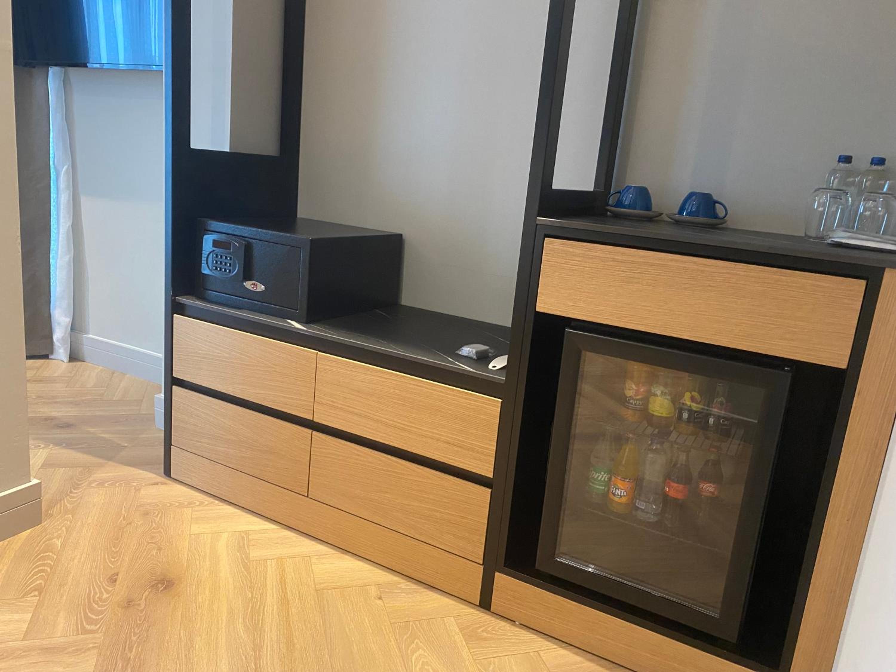 İn The Middle Otel - Image 17