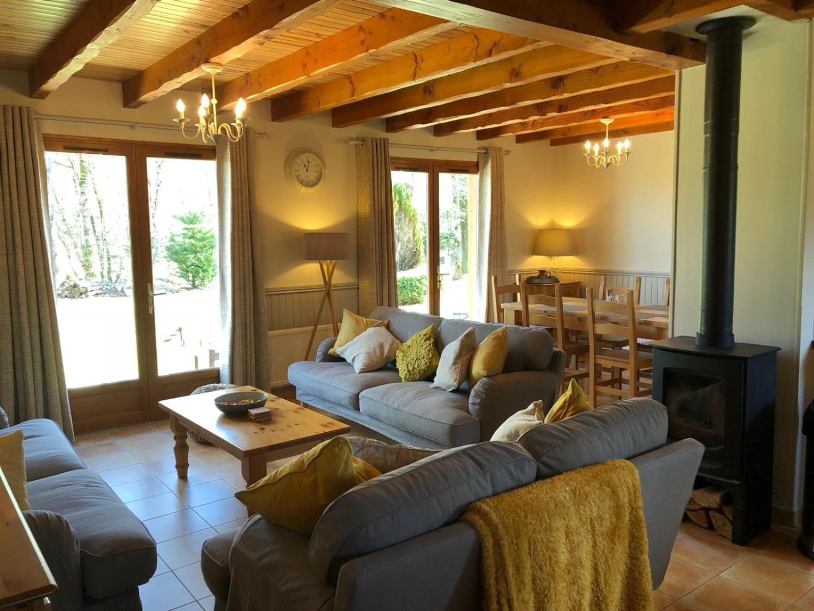 Résidence Souillac Golf & Country Club