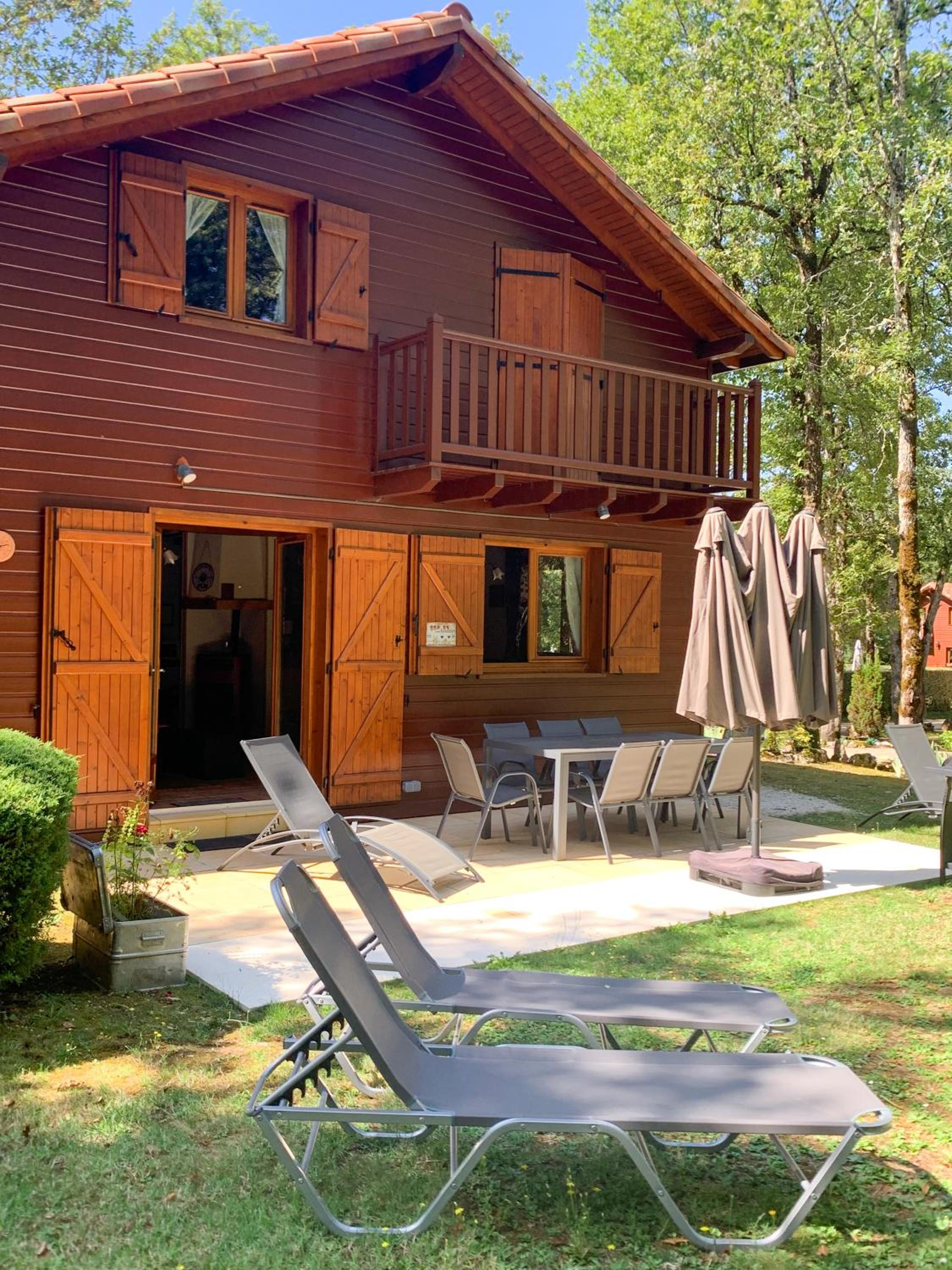 Résidence Souillac Golf & Country Club