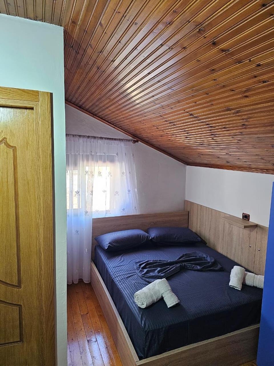 Castle - inside,Voga Guesthause