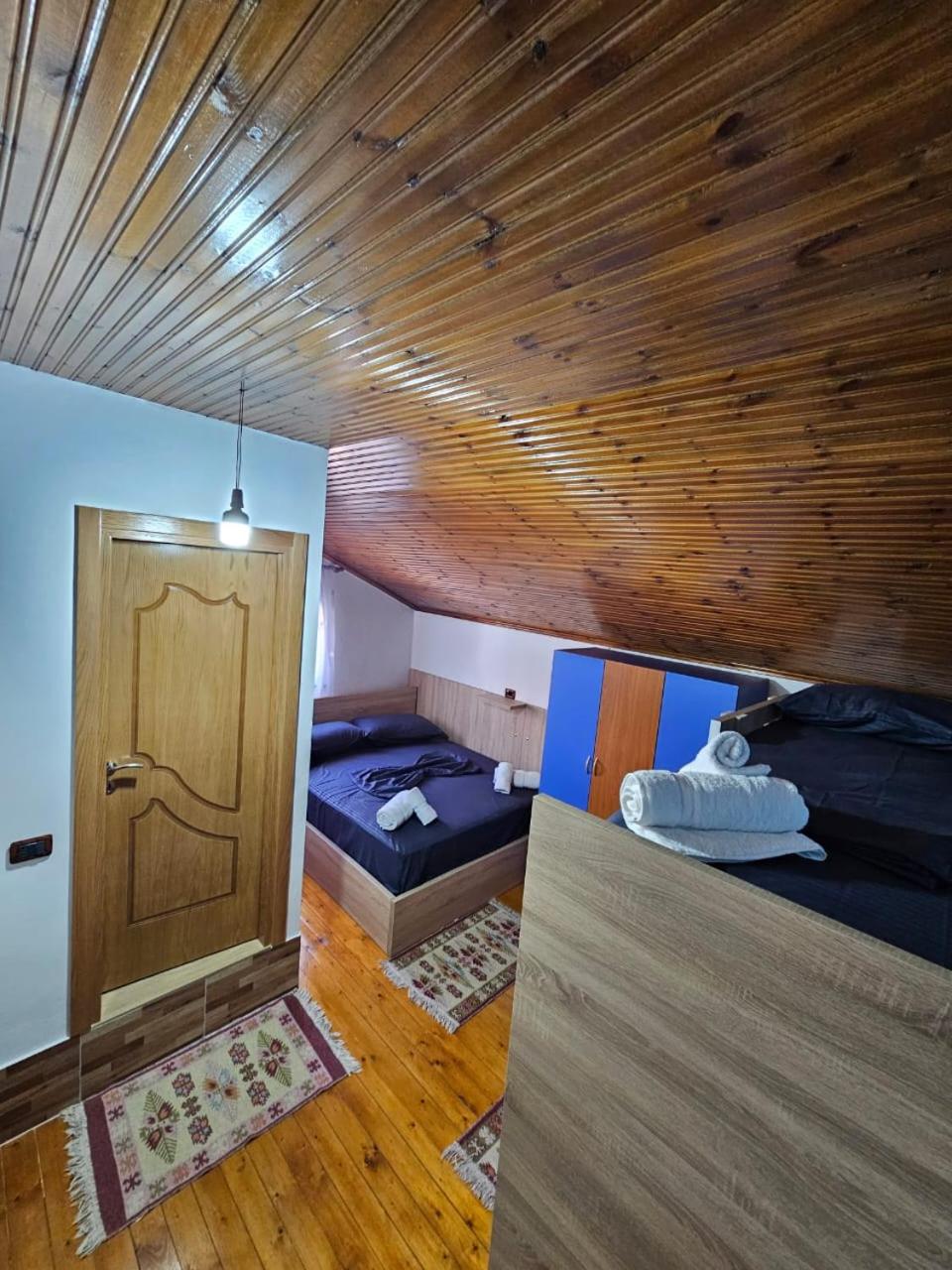 Castle - inside,Voga Guesthause