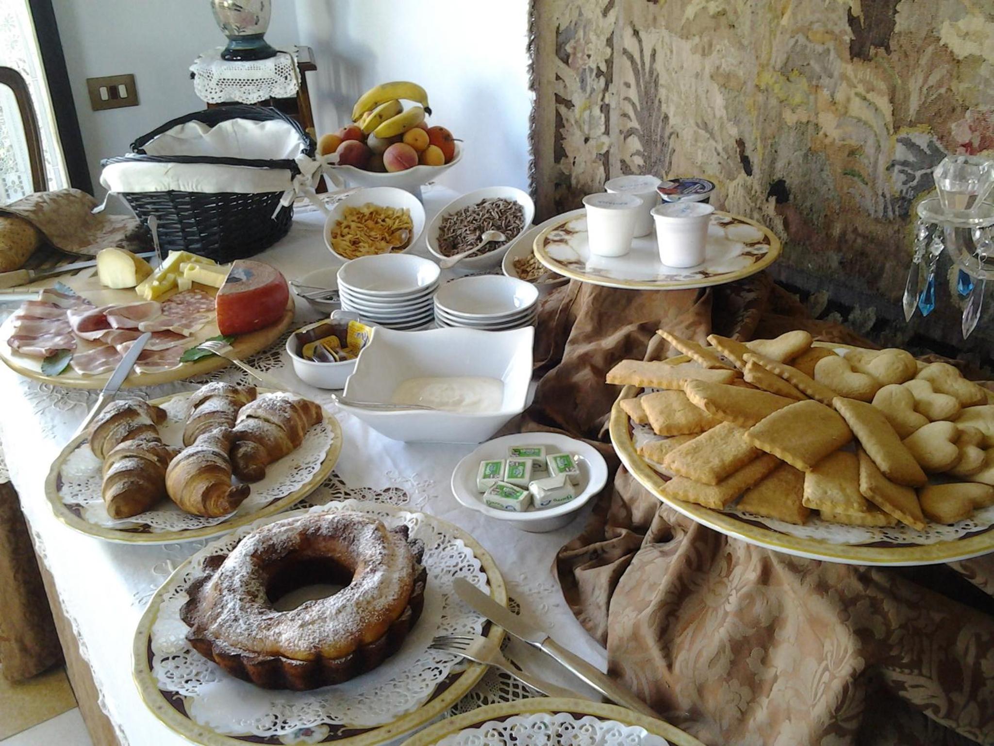 Relais Castelluccio Palusse