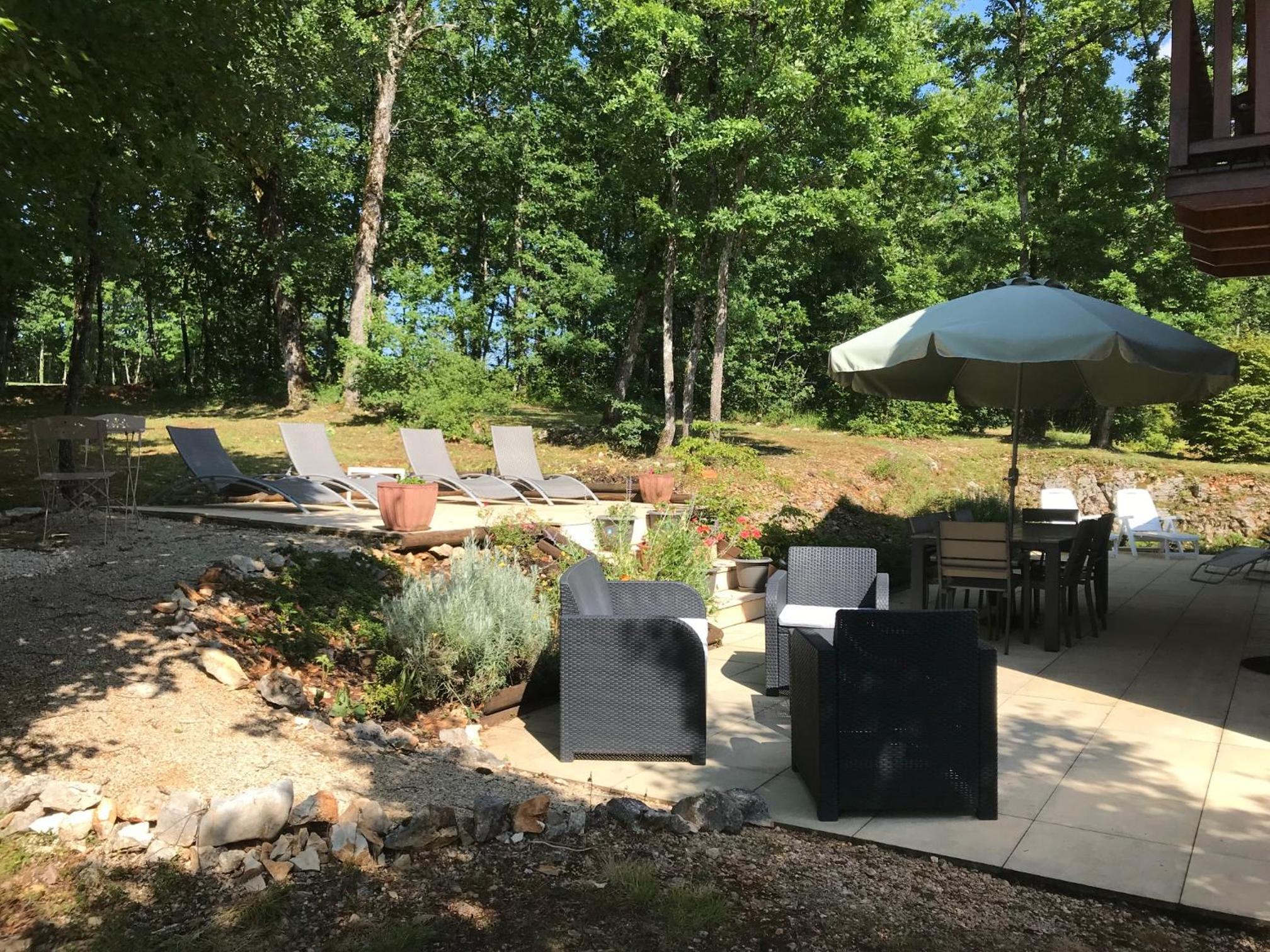 Résidence Souillac Golf & Country Club