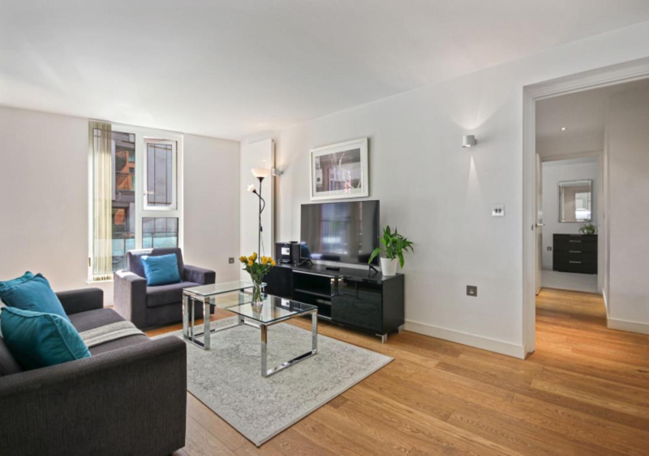 Cubo Farringdon