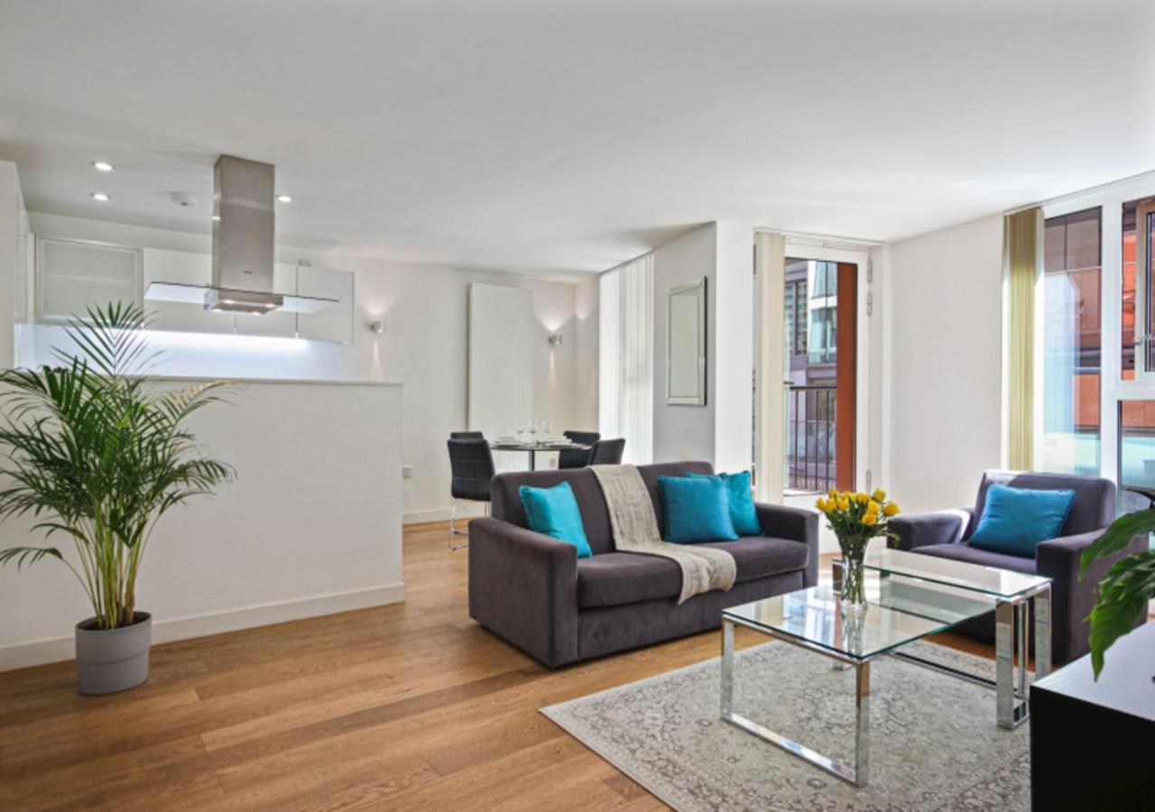 Cubo Farringdon