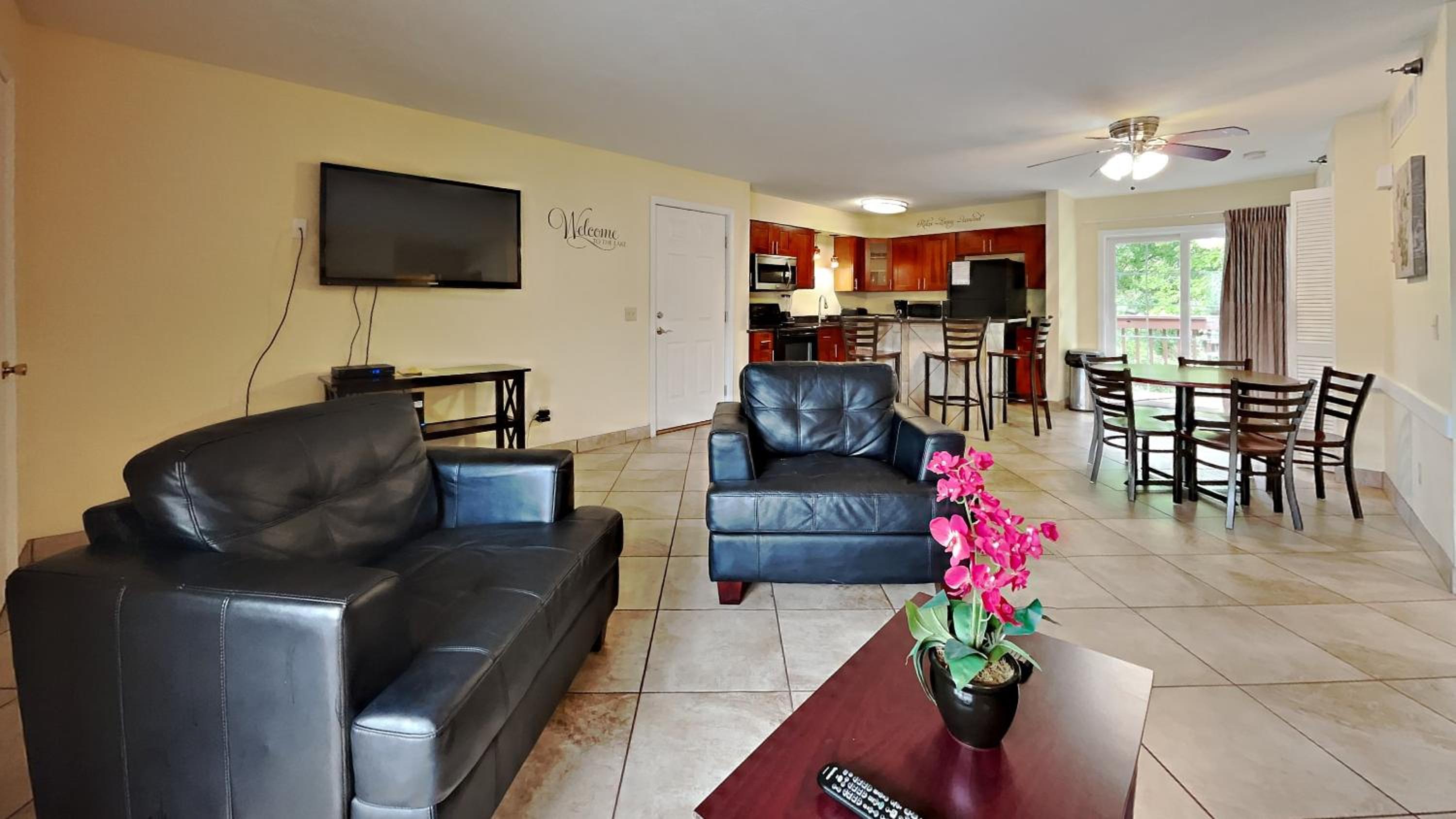 Put-in-Bay Poolview Condo #7 view 3