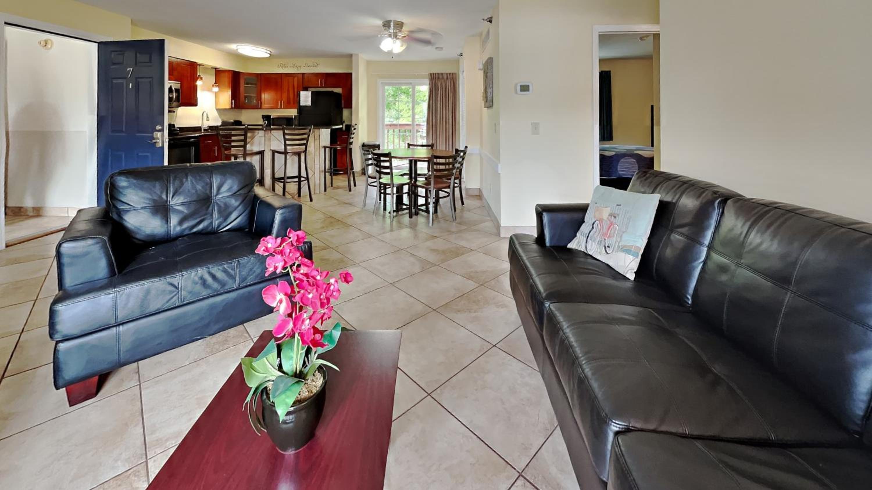 Put-in-Bay Poolview Condo #7 view 5