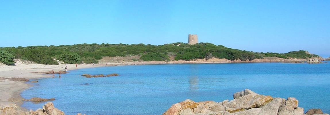 Villetta Baia Vignola