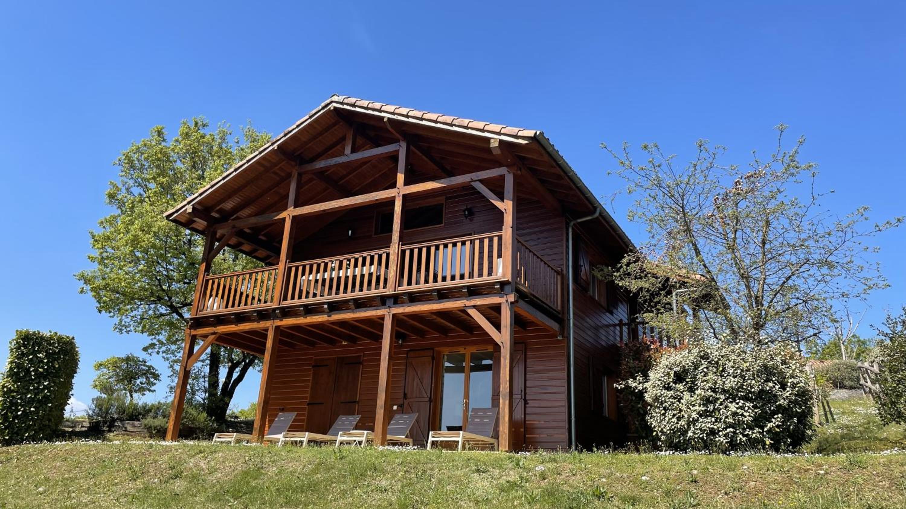 Résidence Souillac Golf & Country Club