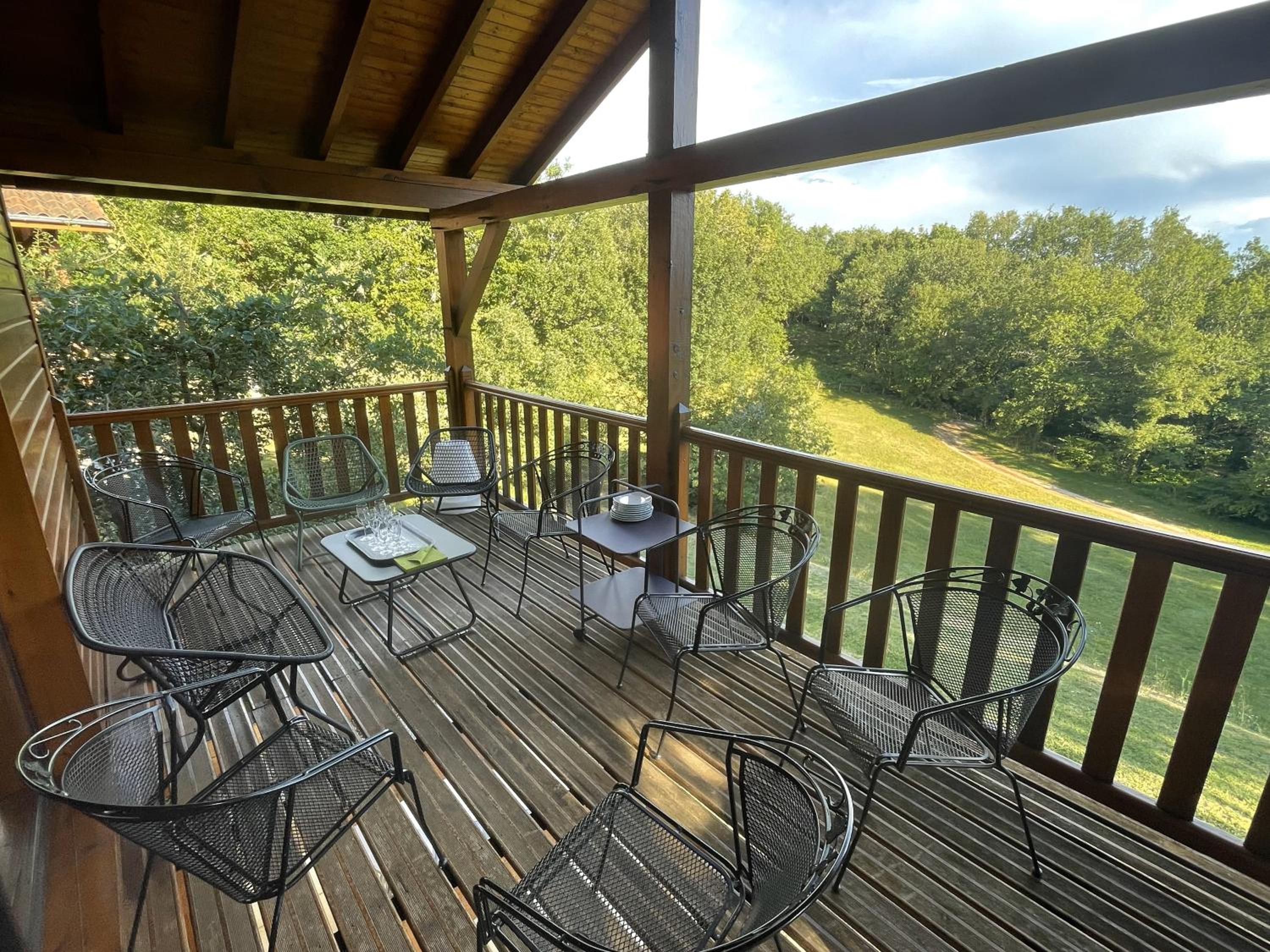 Résidence Souillac Golf & Country Club