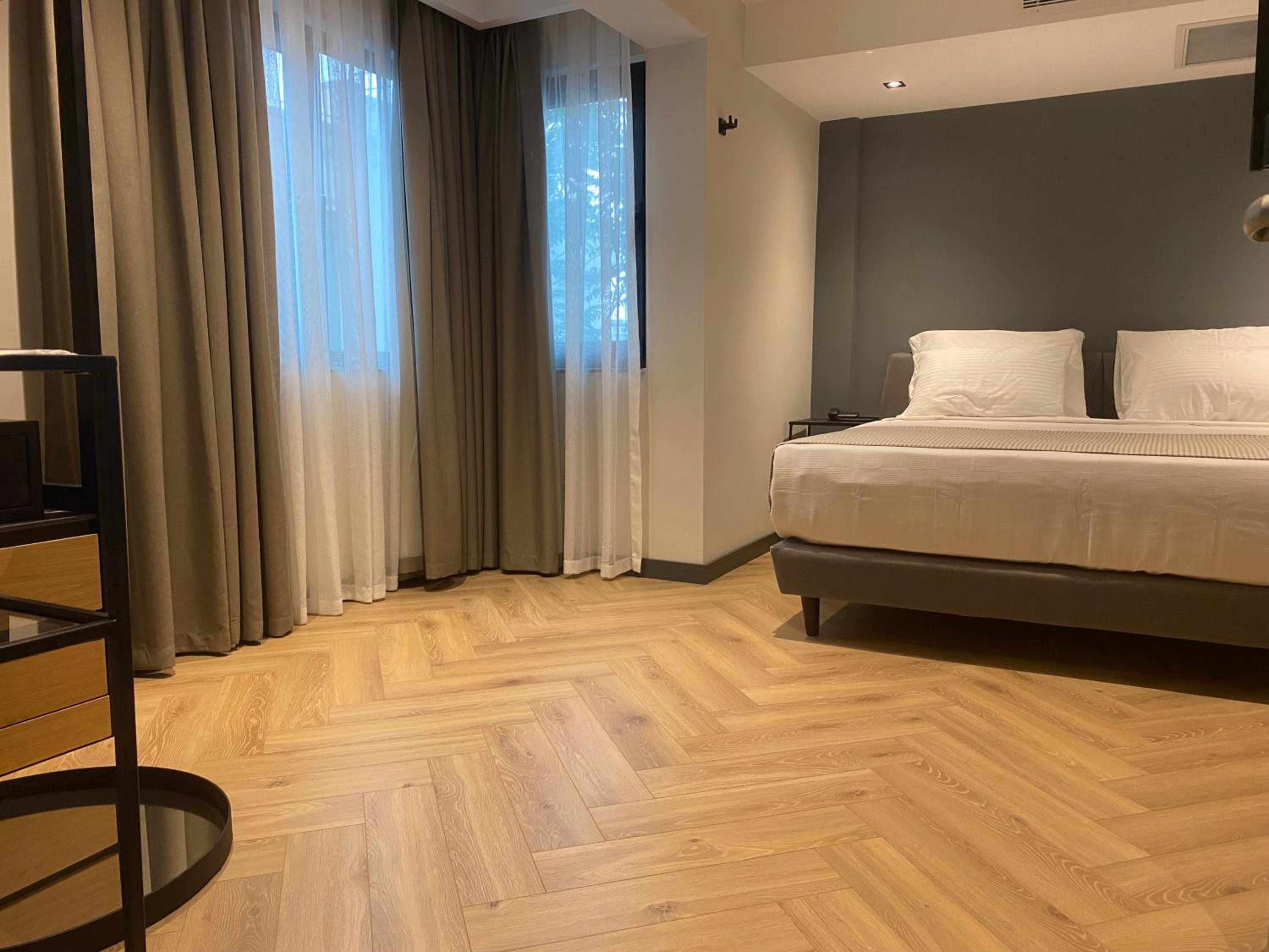 İn The Middle Otel - Image 11