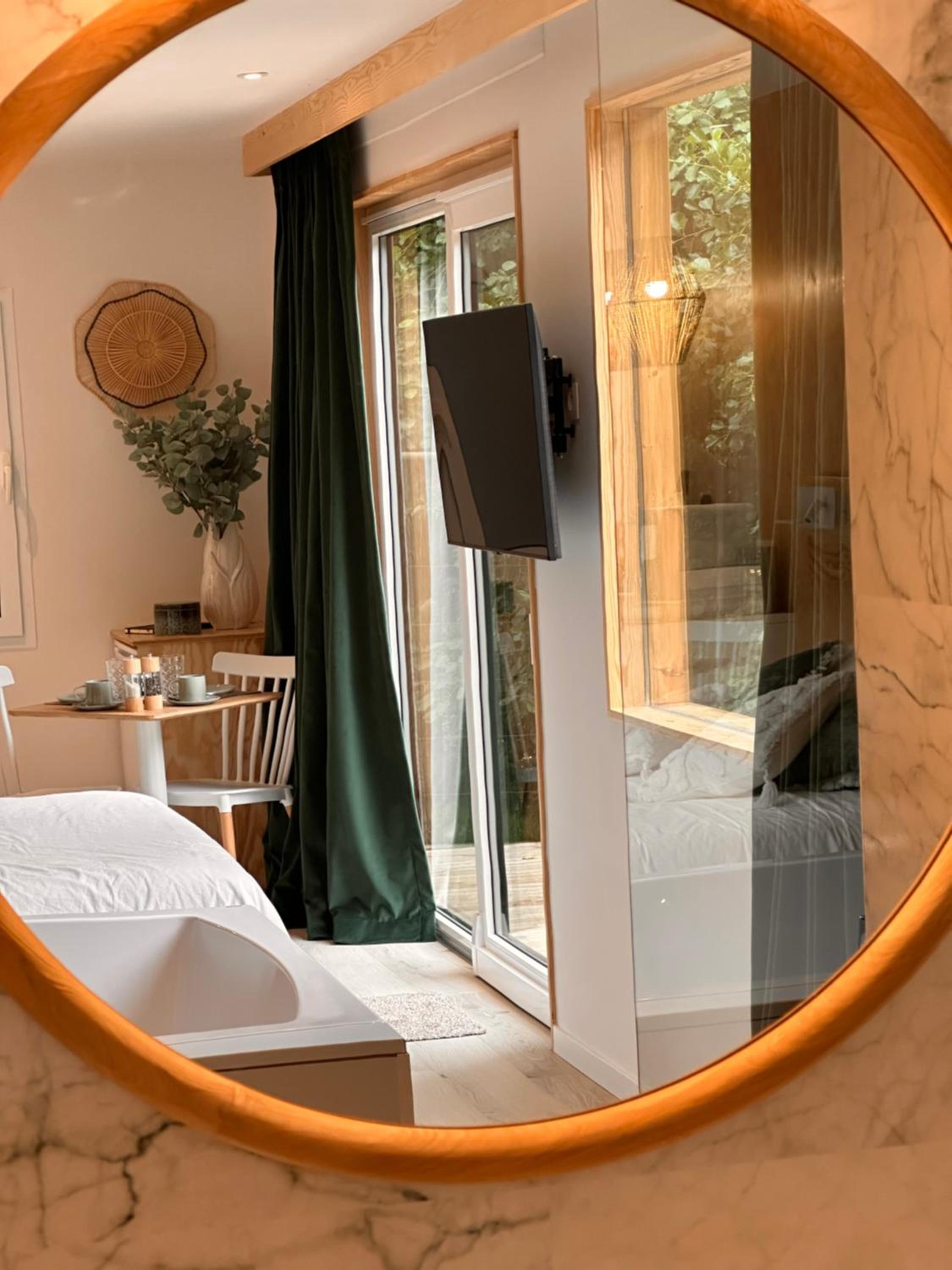 Quinze suites et wellness de luxe
