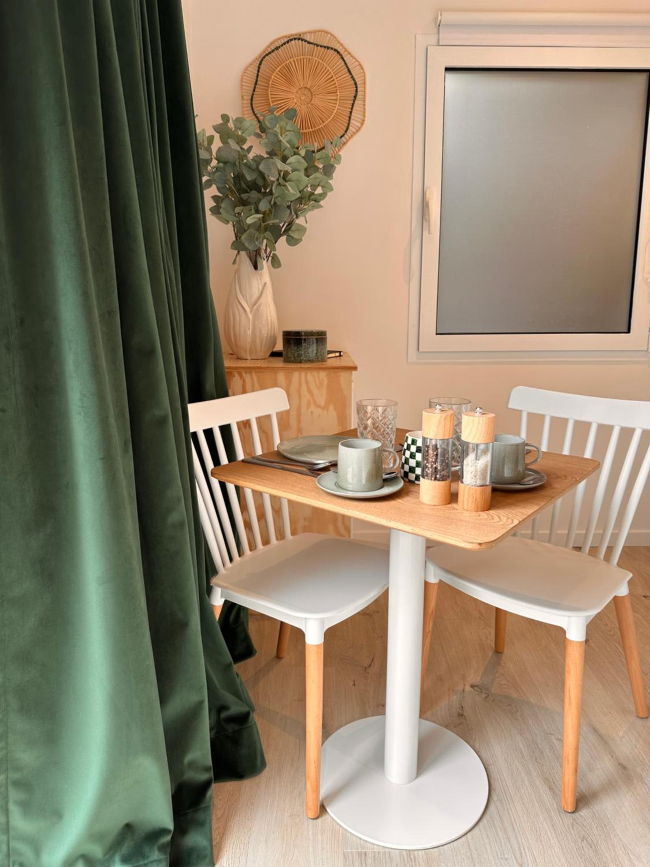 Quinze suites et wellness de luxe