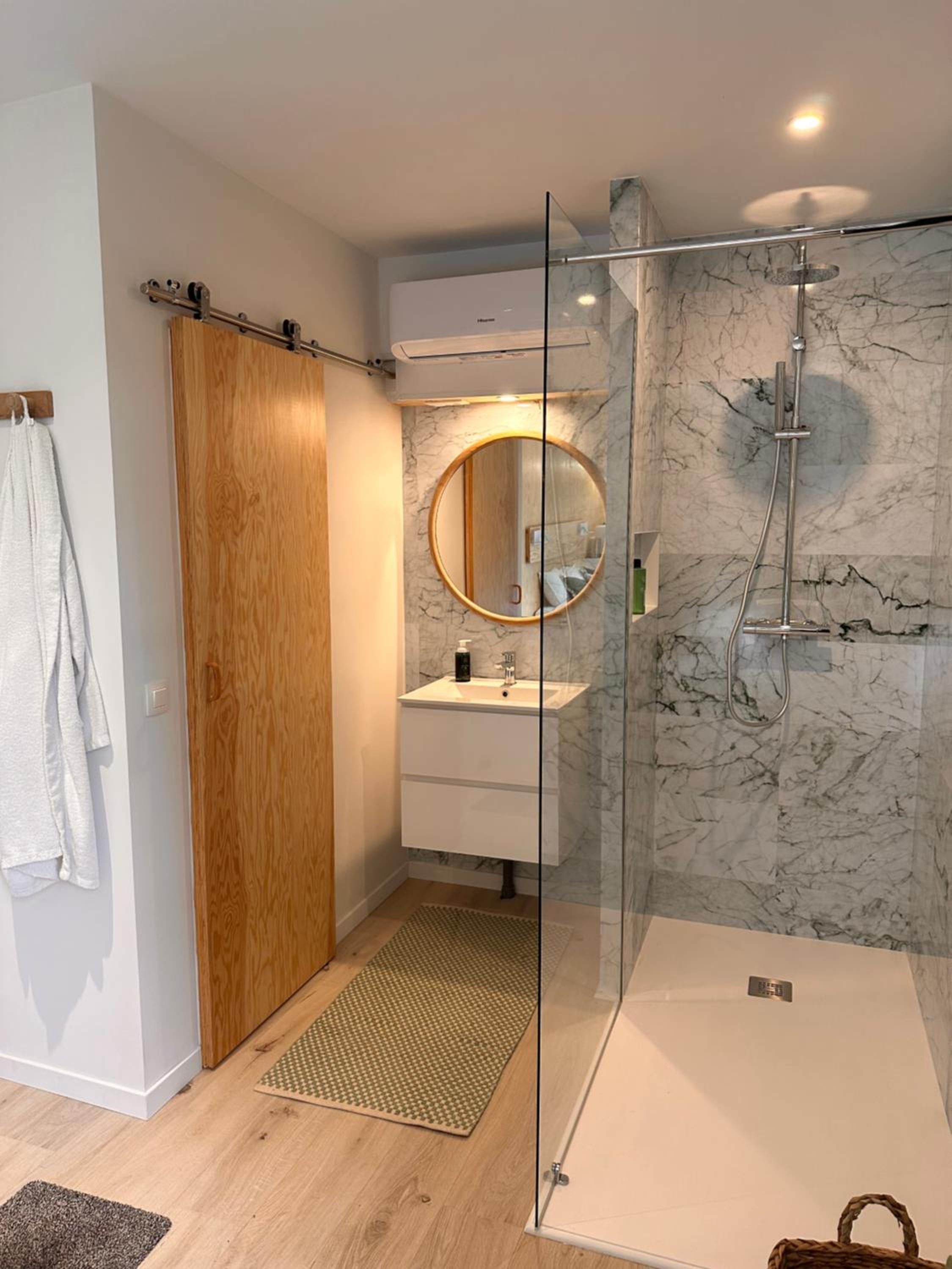 Quinze suites et wellness de luxe