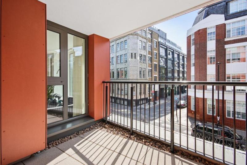 Cubo Farringdon