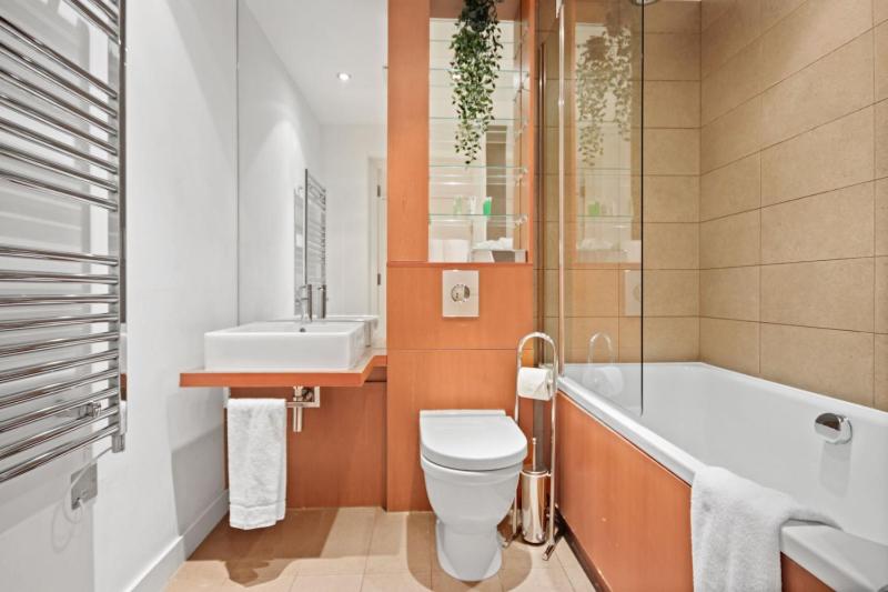 Cubo Farringdon