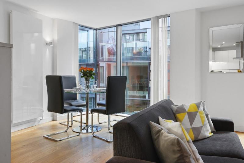 Cubo Farringdon
