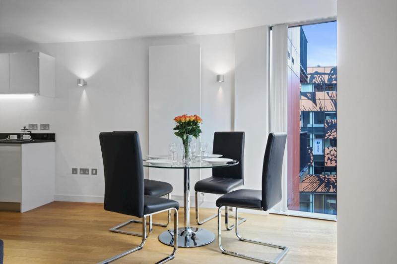 Cubo Farringdon