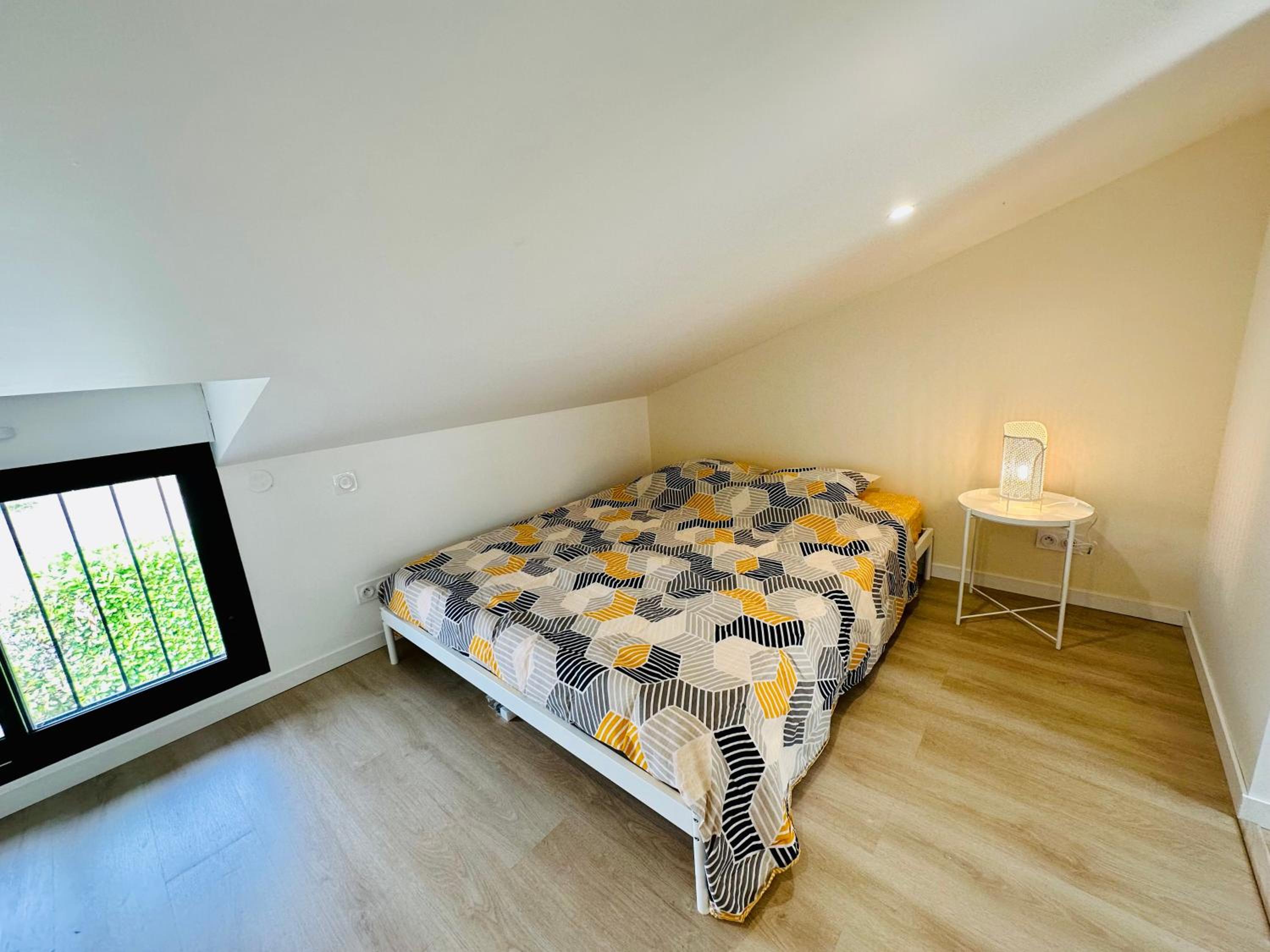 La Halte Occitane - Classé 3 étoiles - Pour 6 personnes, 3 chambres, parking, terrasse, tout inclus