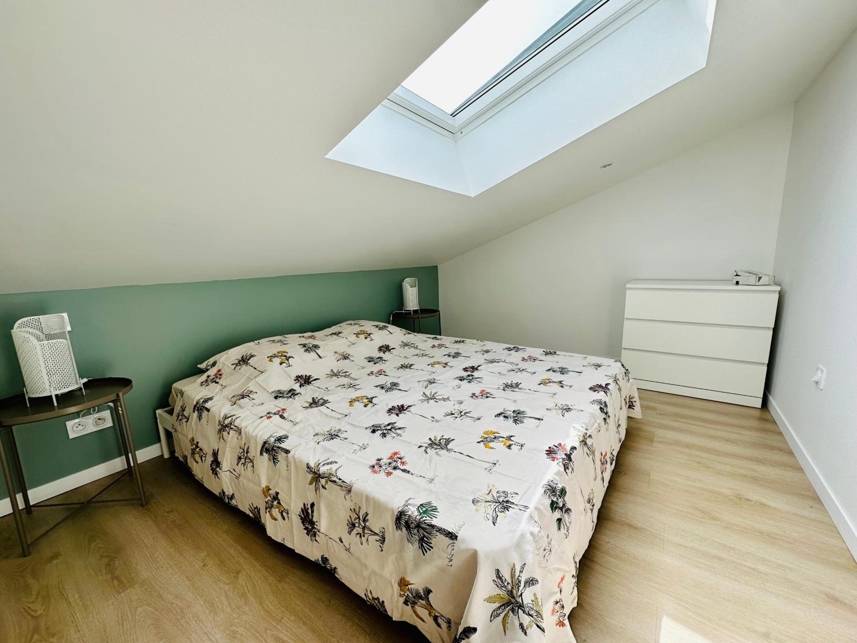 La Halte Occitane - Classé 3 étoiles - Pour 6 personnes, 3 chambres, parking, terrasse, tout inclus