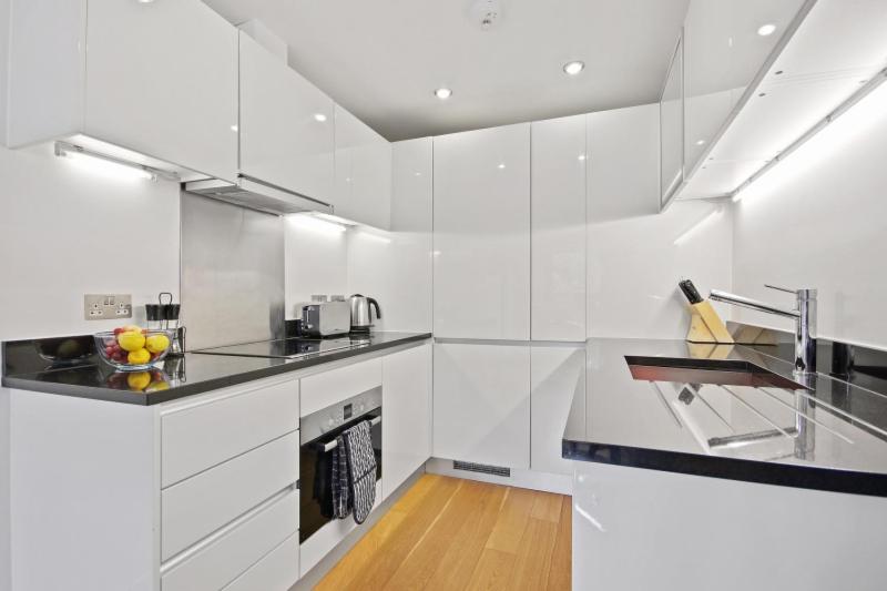 Cubo Farringdon