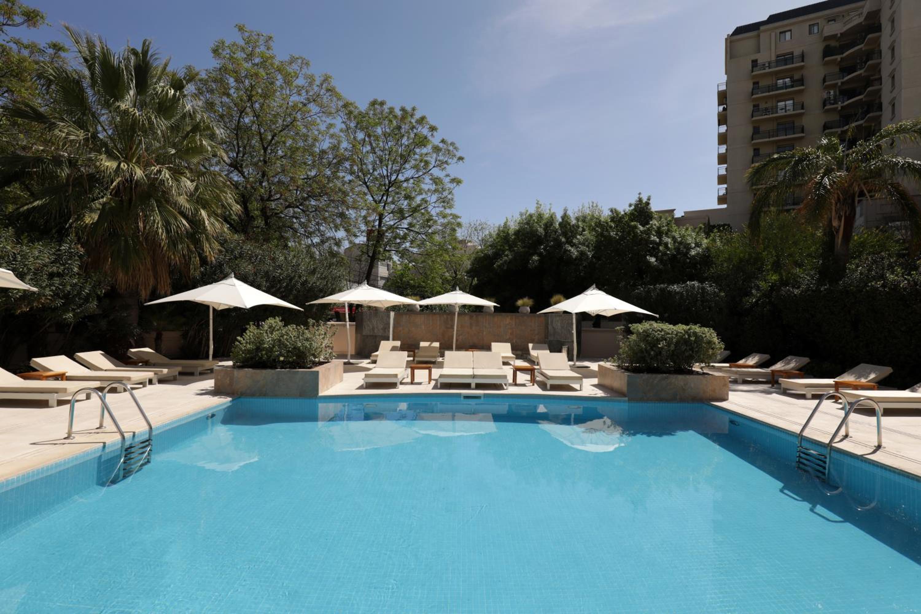 Park Hyatt Mendoza Hotel, Casino & Spa - Image 3