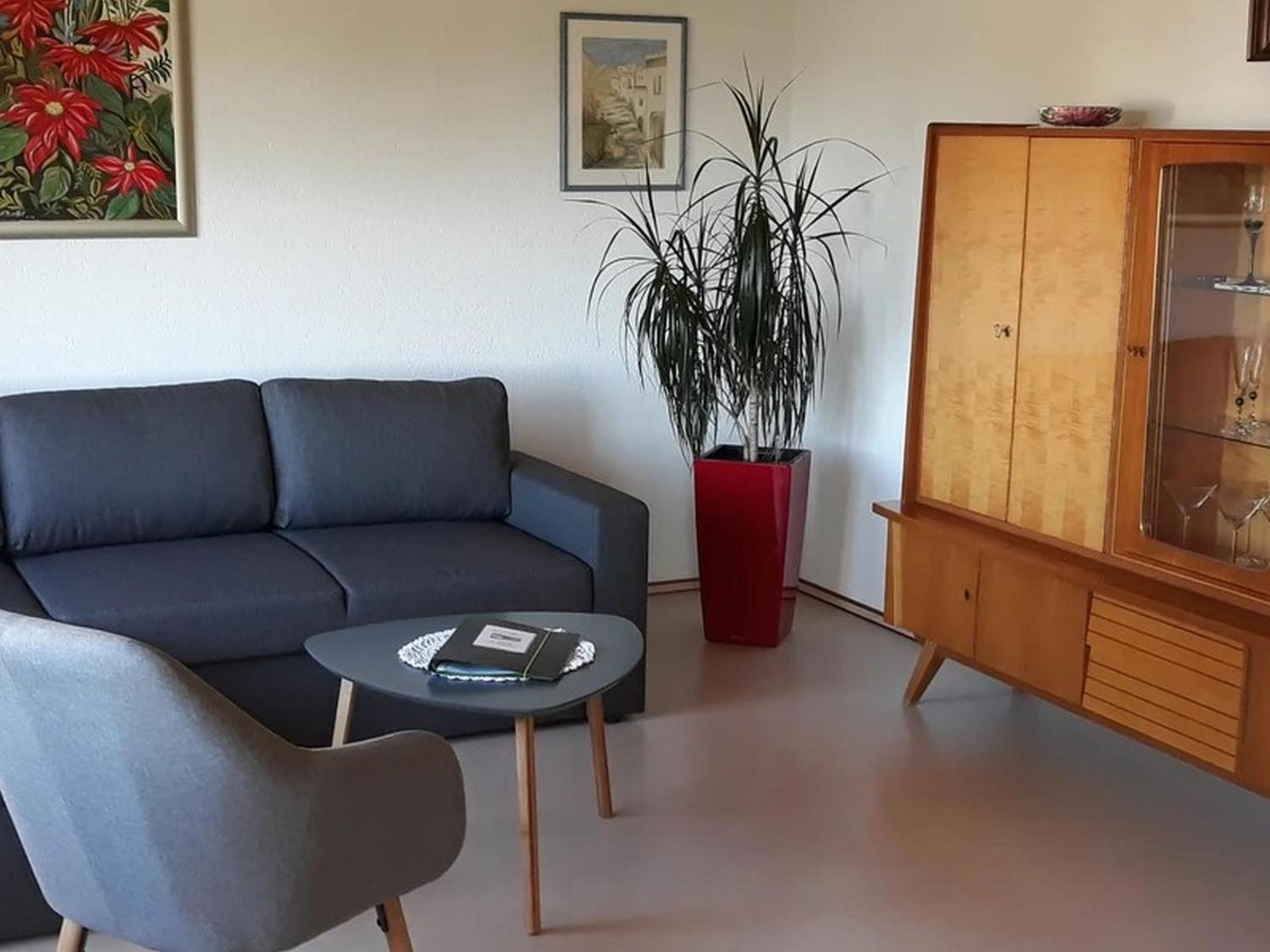 Ferienhaus Beim Wildenstein, 90qm