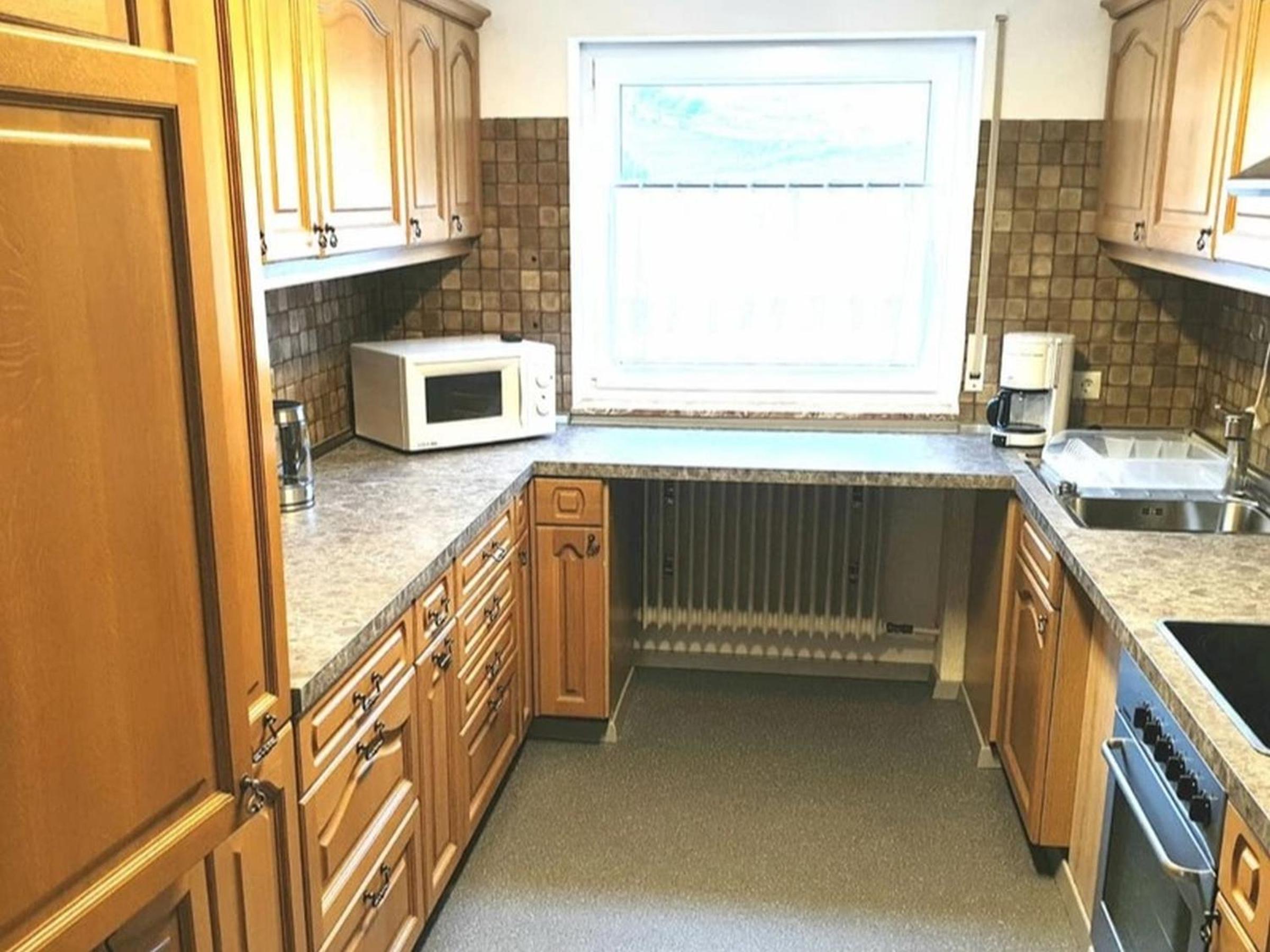 Ferienhaus Beim Wildenstein, 90qm